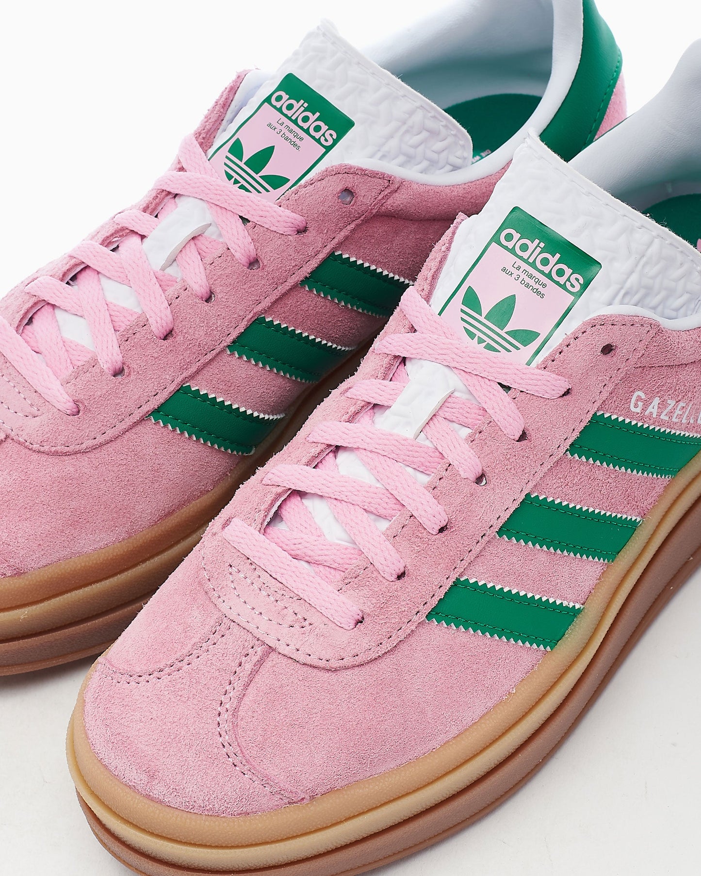 adidas Originals Women's Gazelle Bold