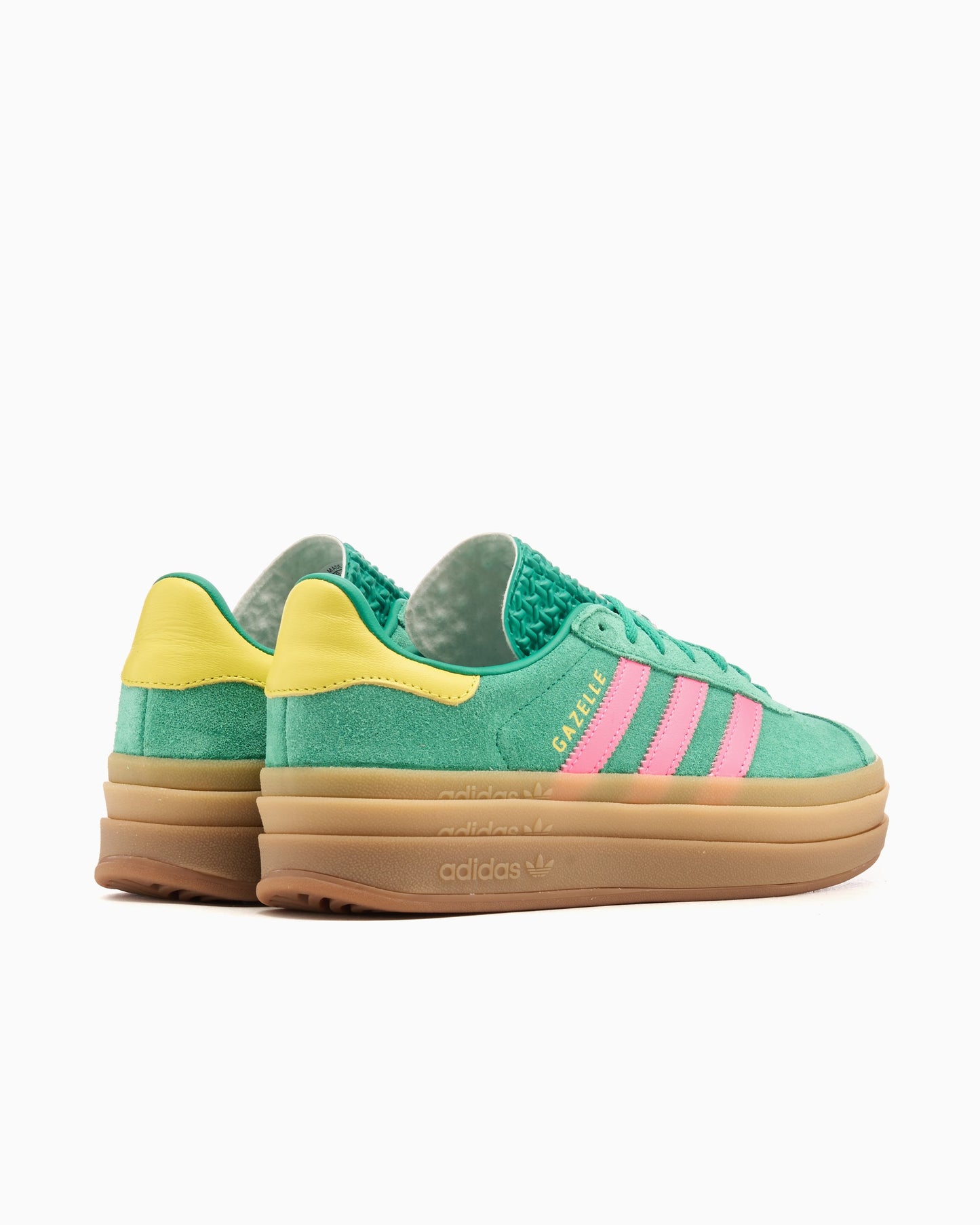 adidas Originals Women's Gazelle Bold