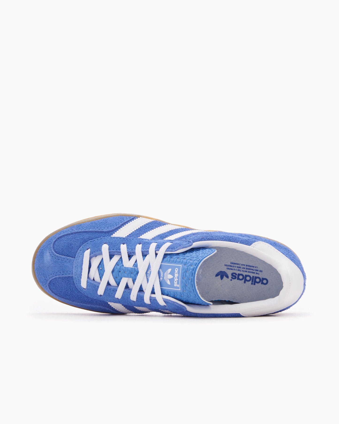 adidas Originals Women's Gazelle Indoor