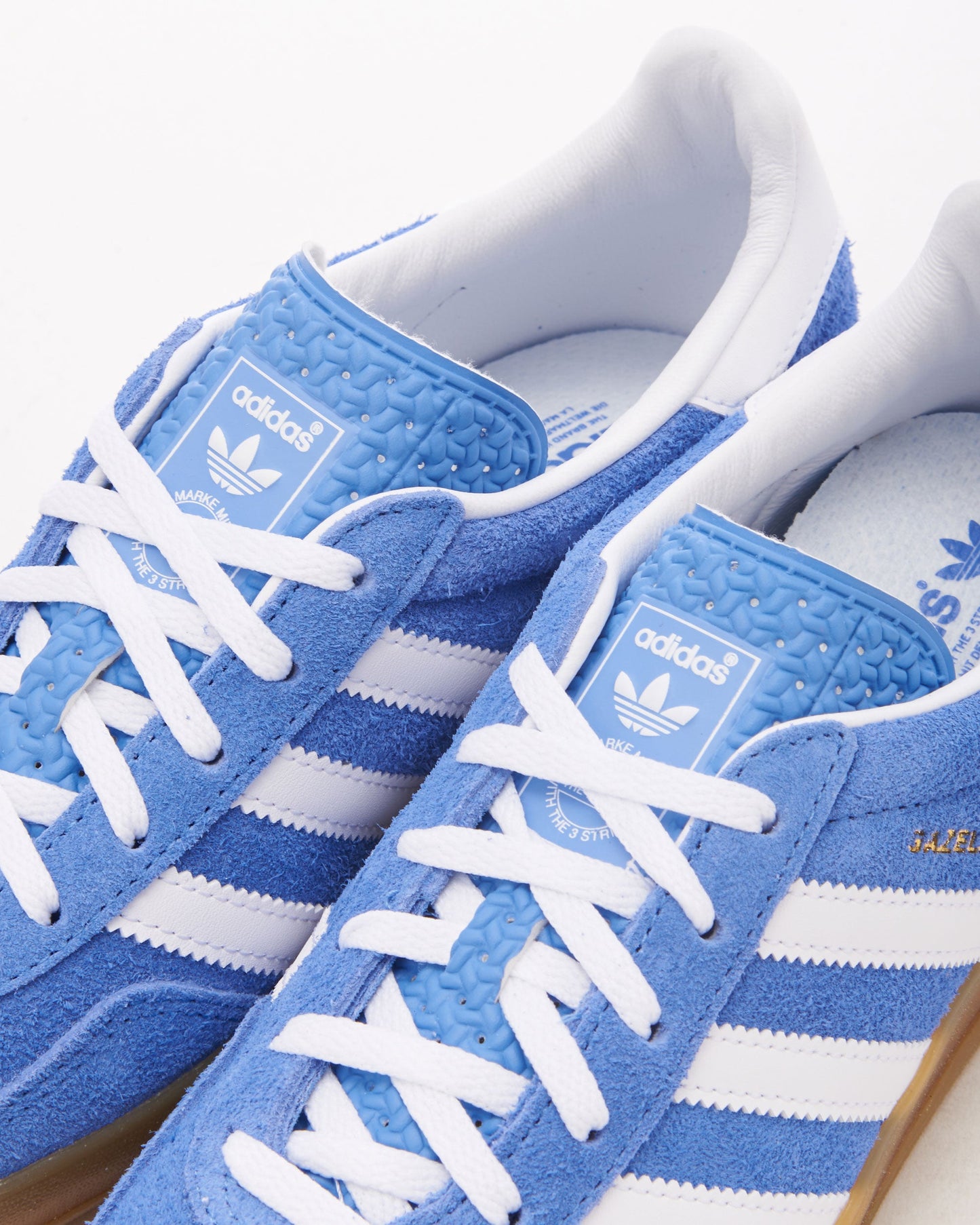 adidas Originals Women's Gazelle Indoor