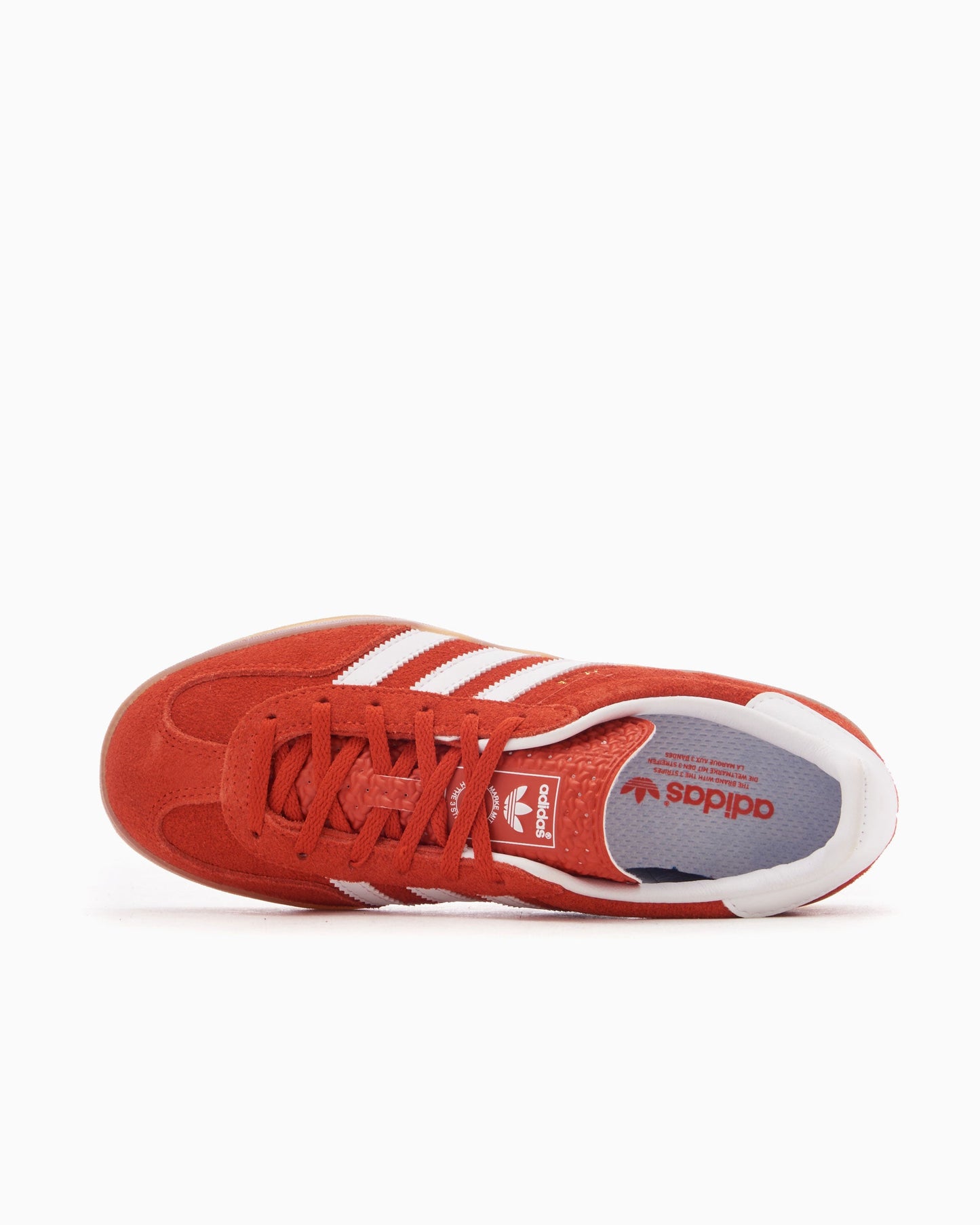 adidas Originals Women's Gazelle Indoor