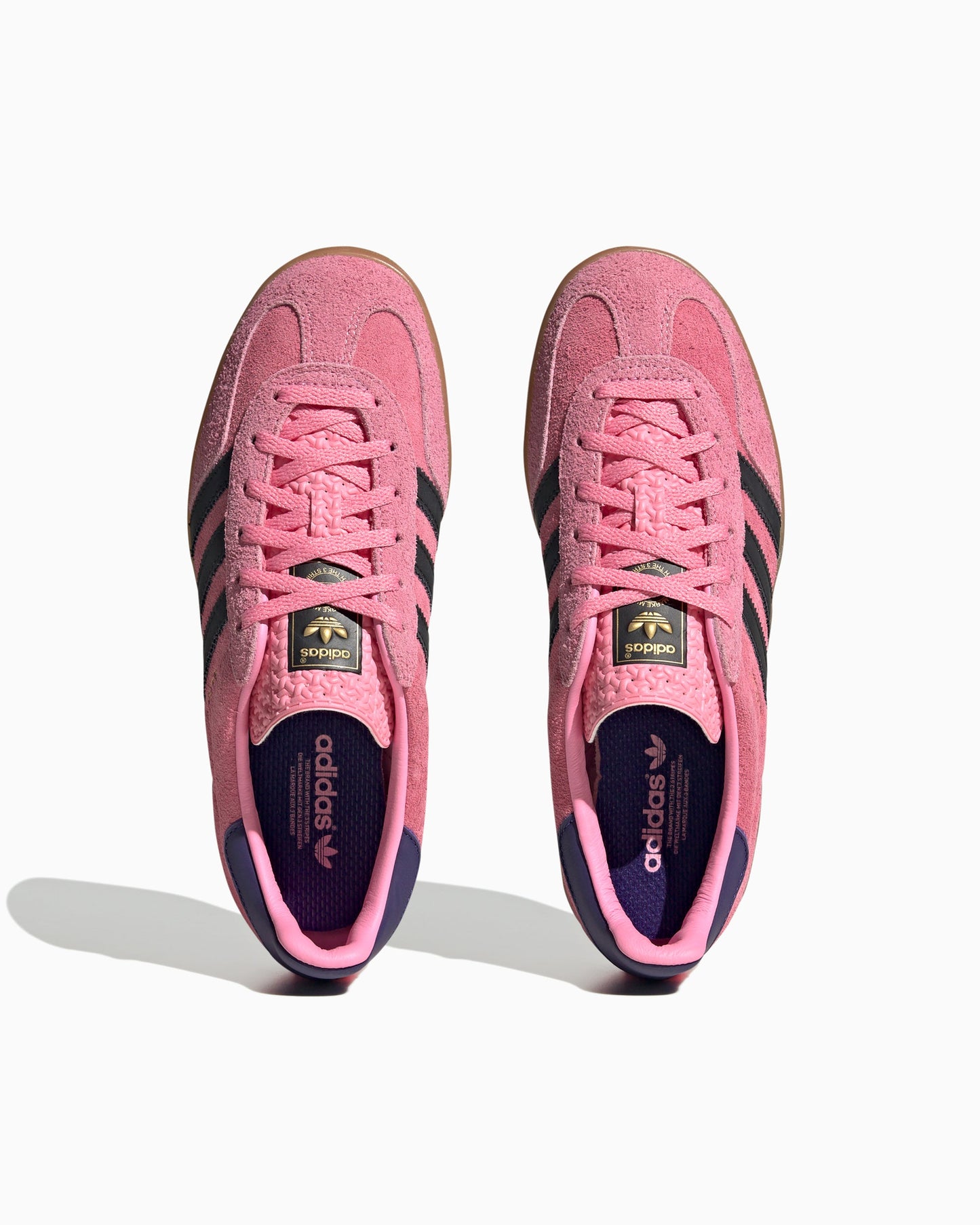 adidas Originals Women's Gazelle Indoor
