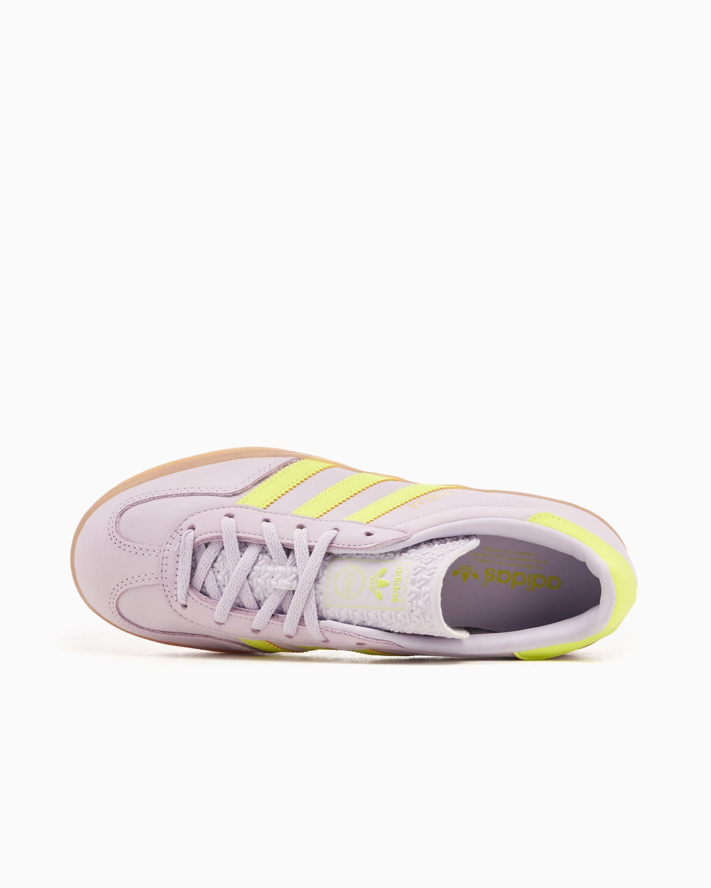 adidas Originals Women's Gazelle Indoor