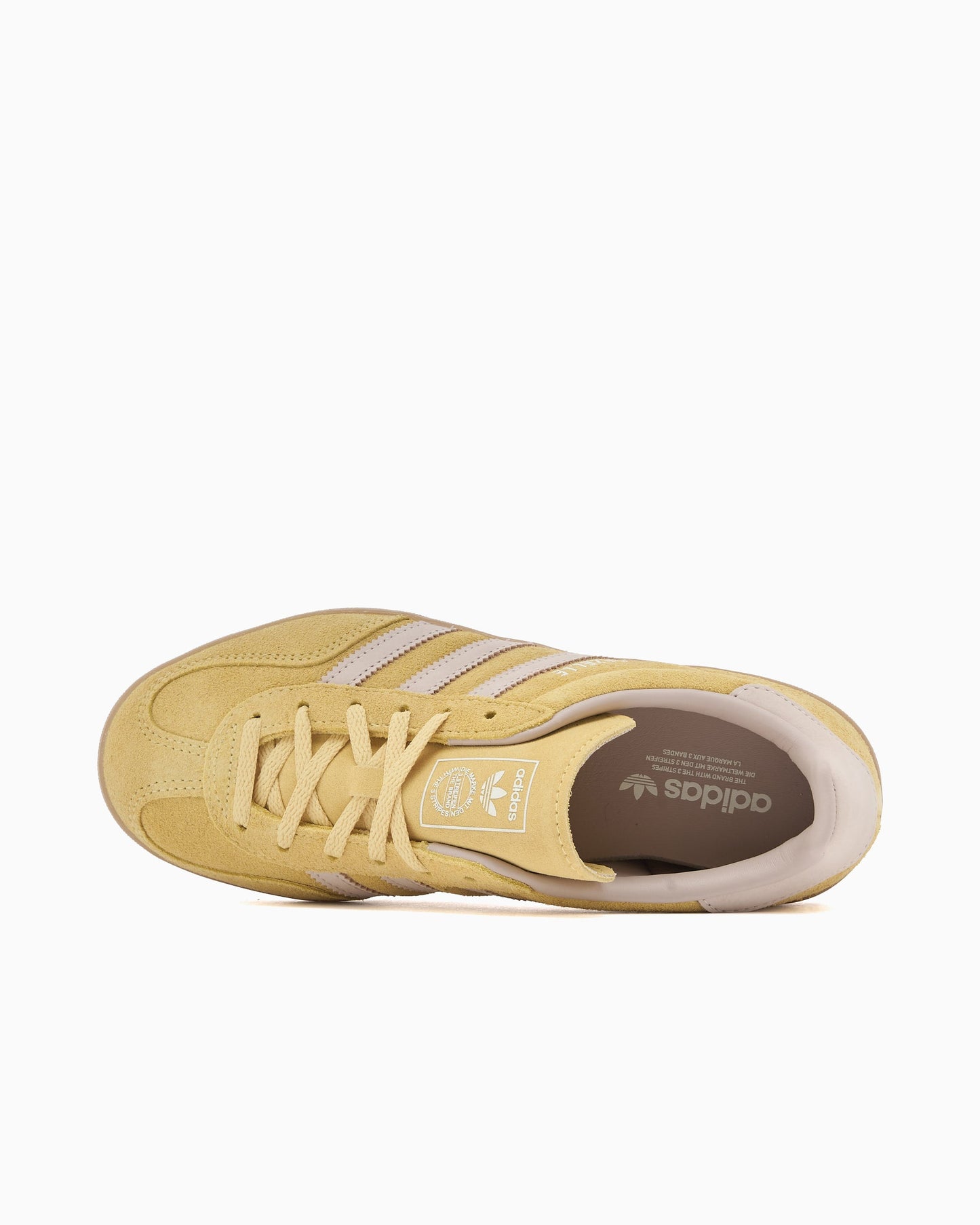 adidas Originals Women's Gazelle Indoor