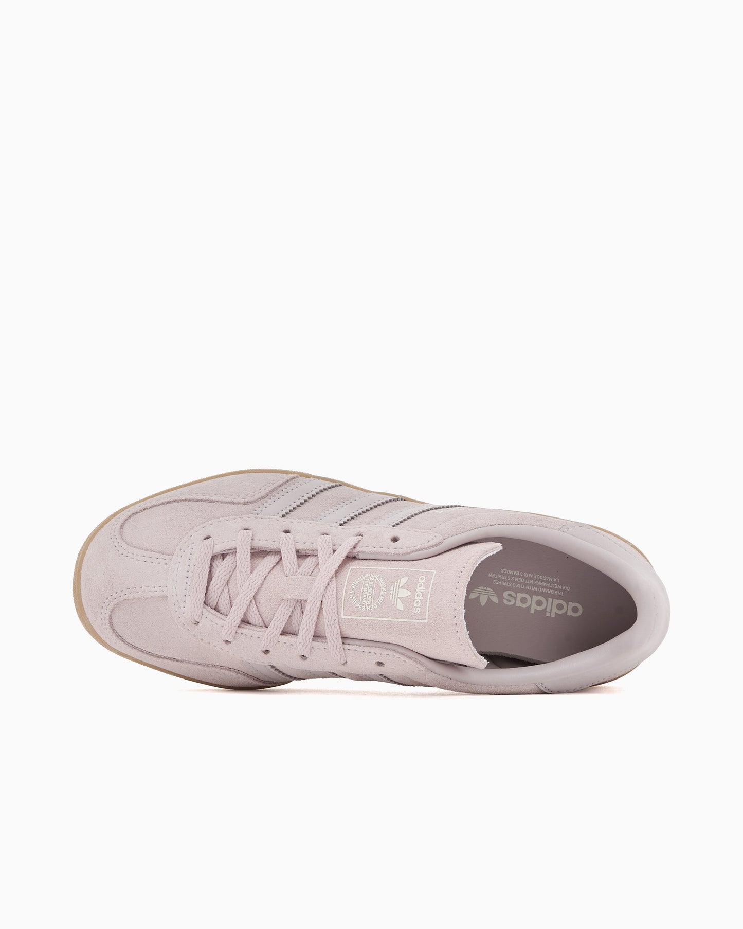 adidas Originals Women's Gazelle Indoor