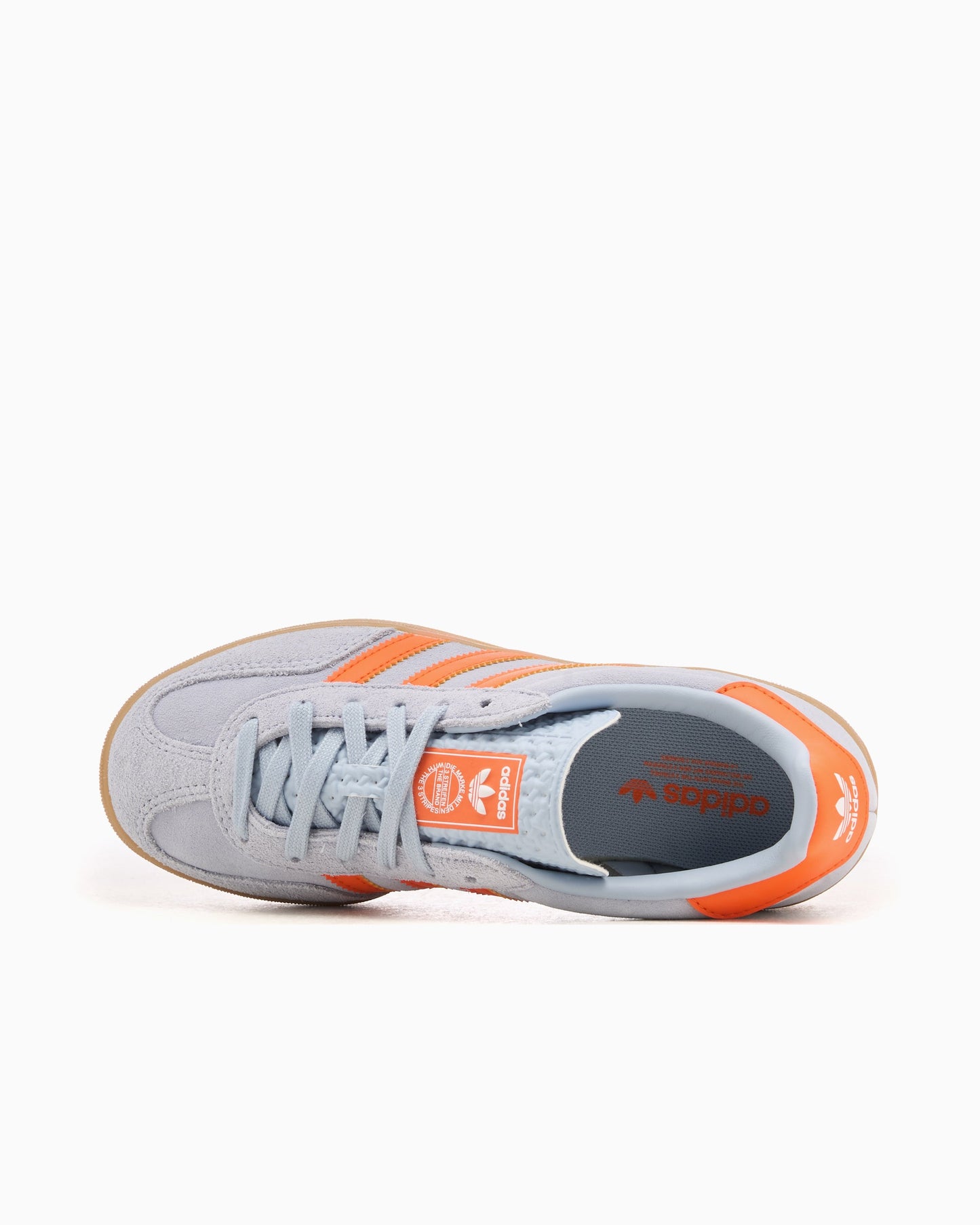 adidas Originals Women's Gazelle Indoor