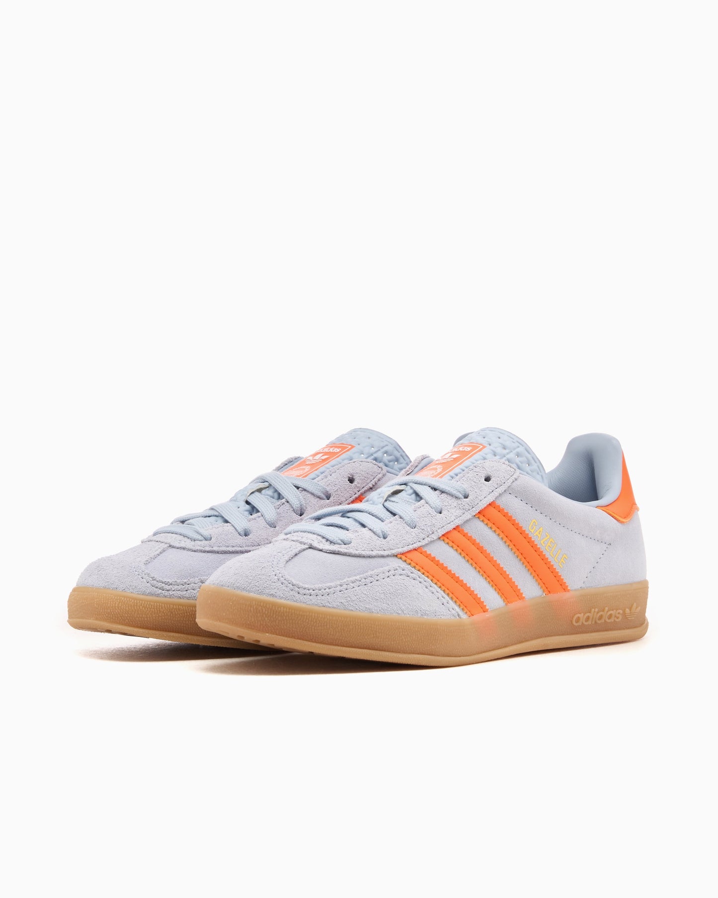 adidas Originals Women's Gazelle Indoor