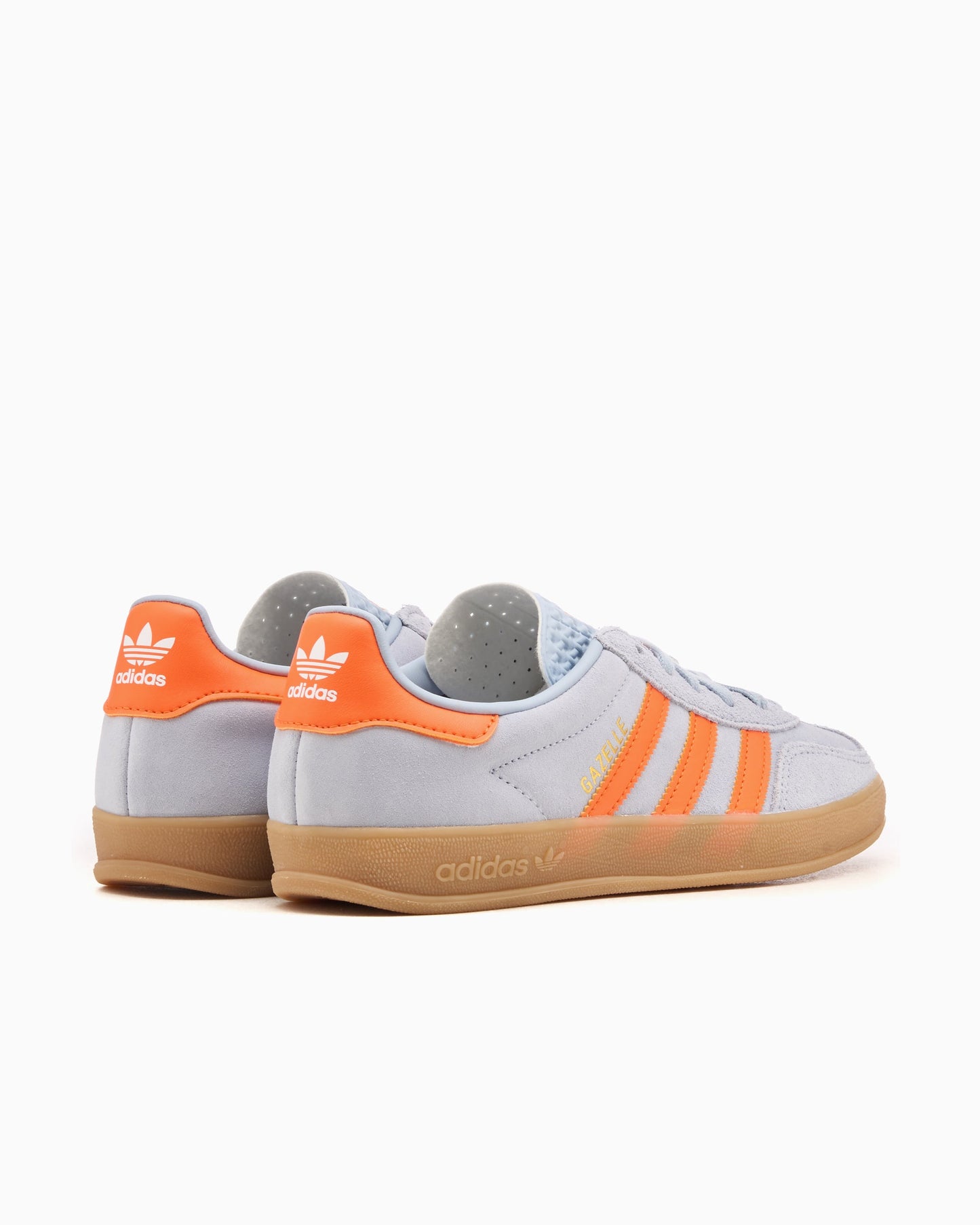 adidas Originals Women's Gazelle Indoor