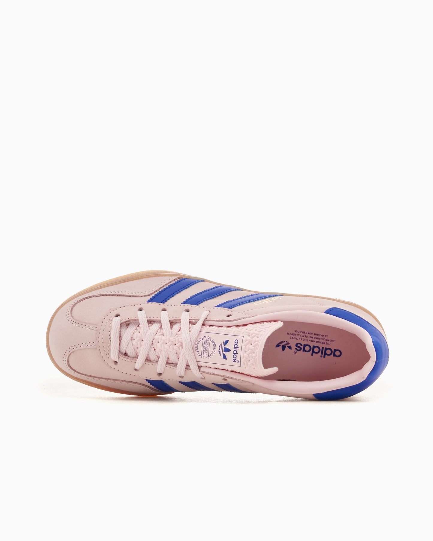 adidas Originals Women's Gazelle Indoor