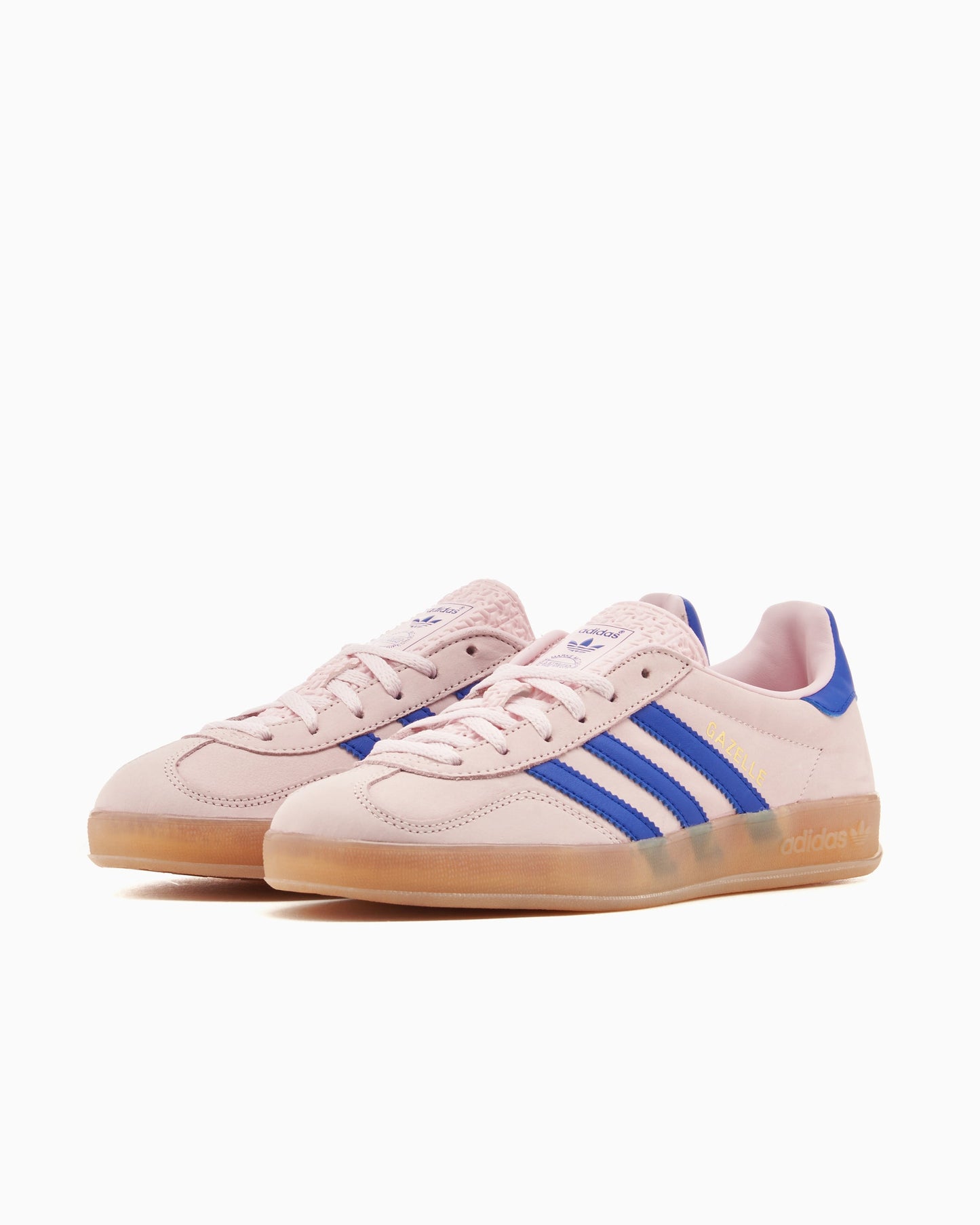 adidas Originals Women's Gazelle Indoor