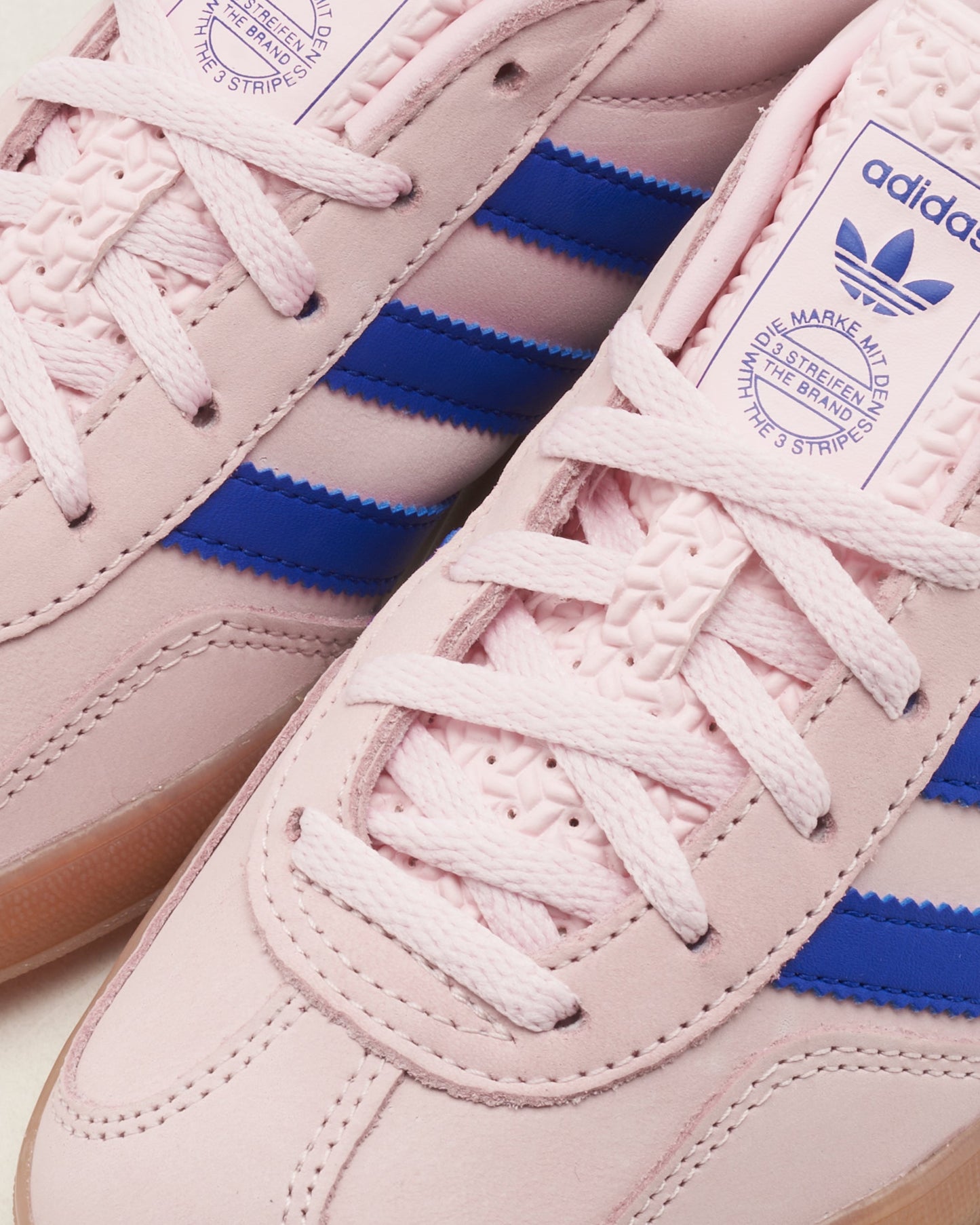 adidas Originals Women's Gazelle Indoor
