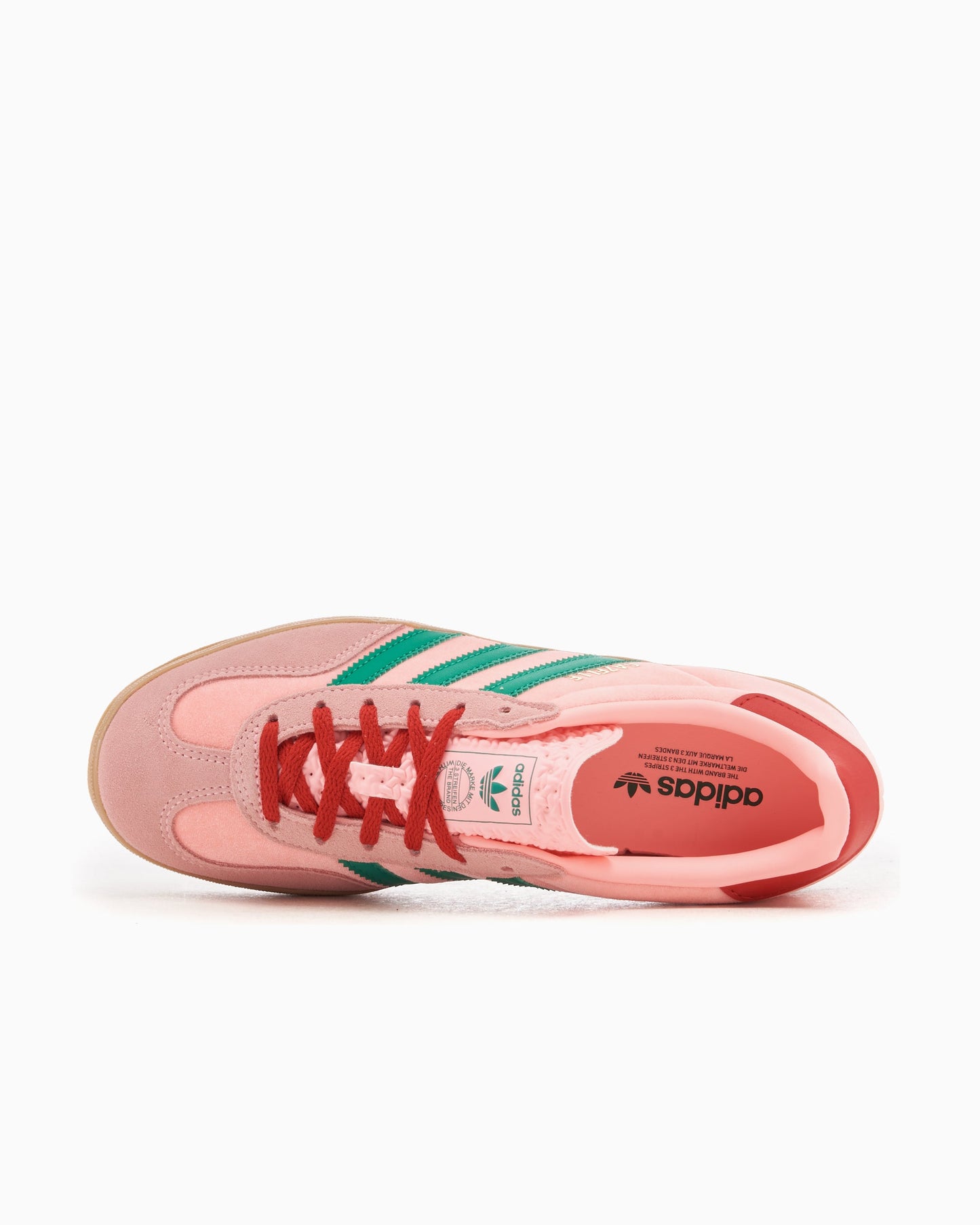 adidas Originals Women's Gazelle Indoor