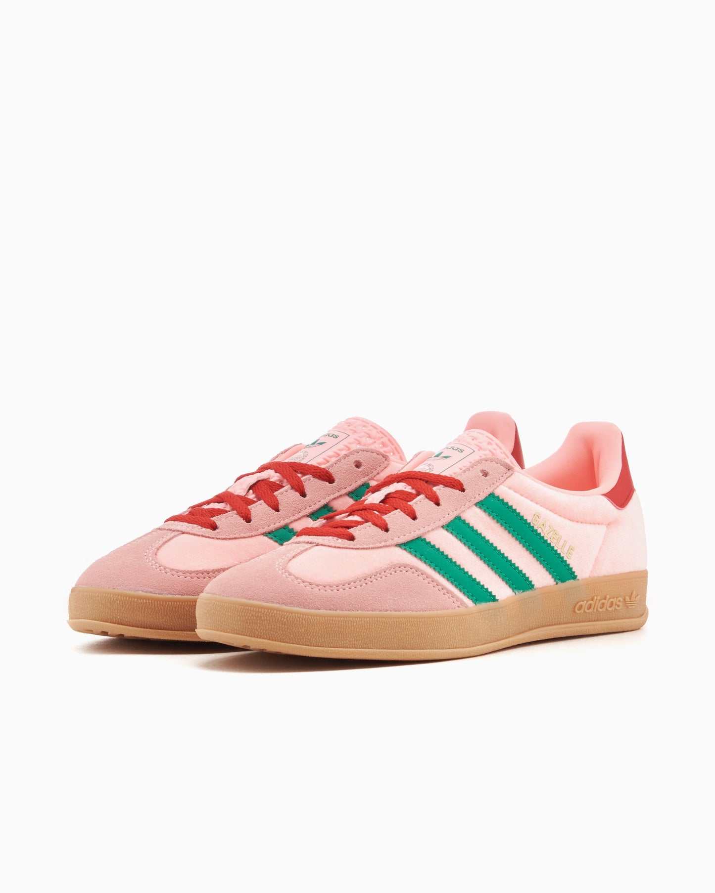 adidas Originals Women's Gazelle Indoor