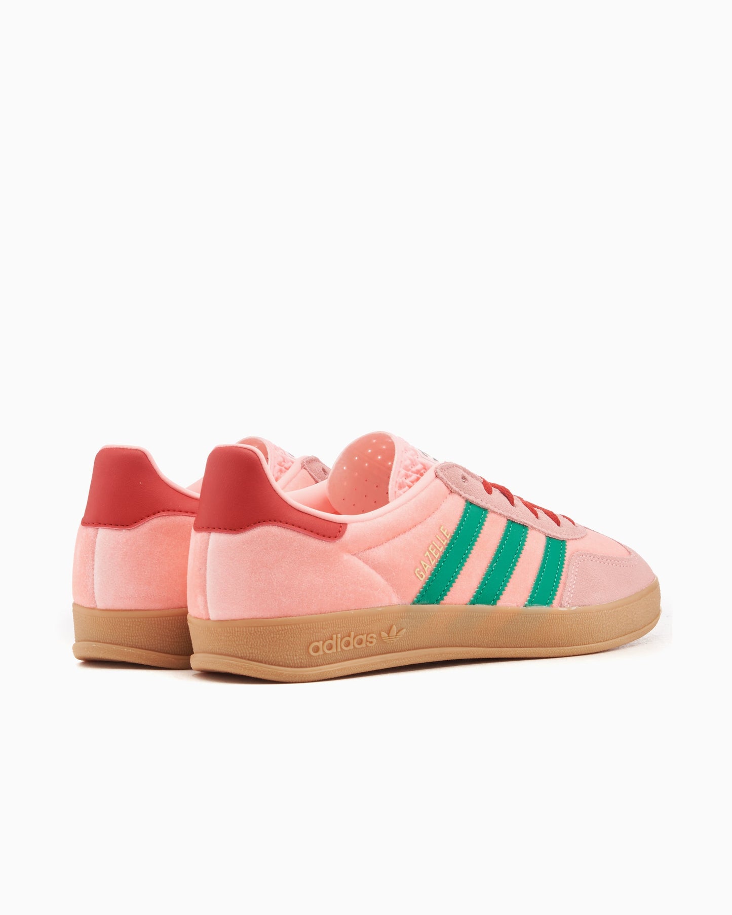 adidas Originals Women's Gazelle Indoor