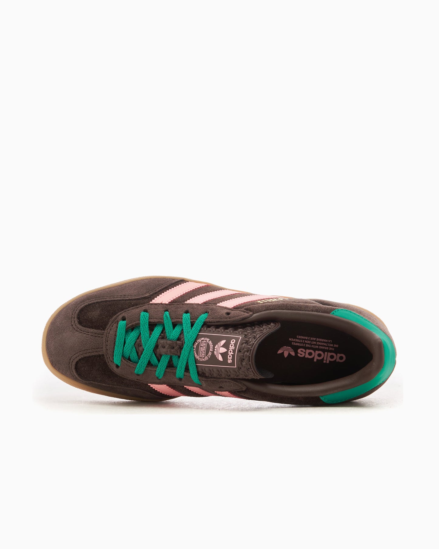 adidas Originals Women's Gazelle Indoor
