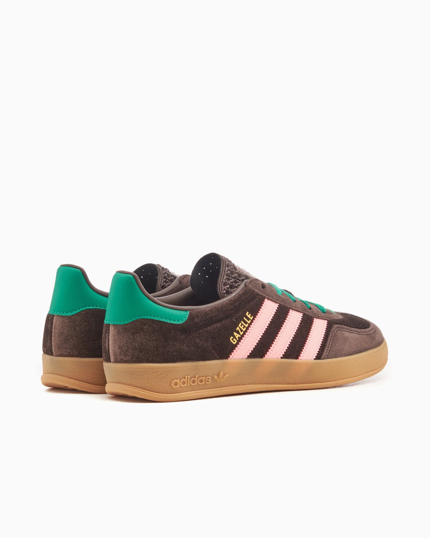 adidas Originals Women's Gazelle Indoor