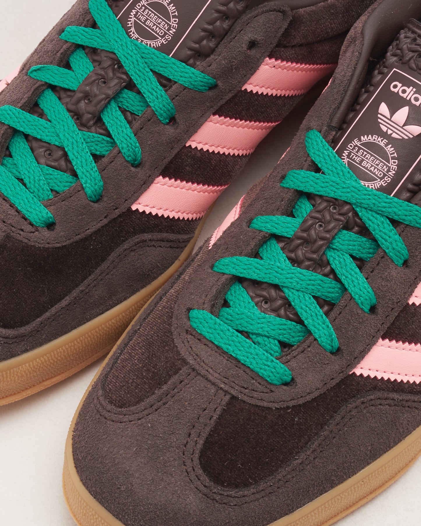 adidas Originals Women's Gazelle Indoor