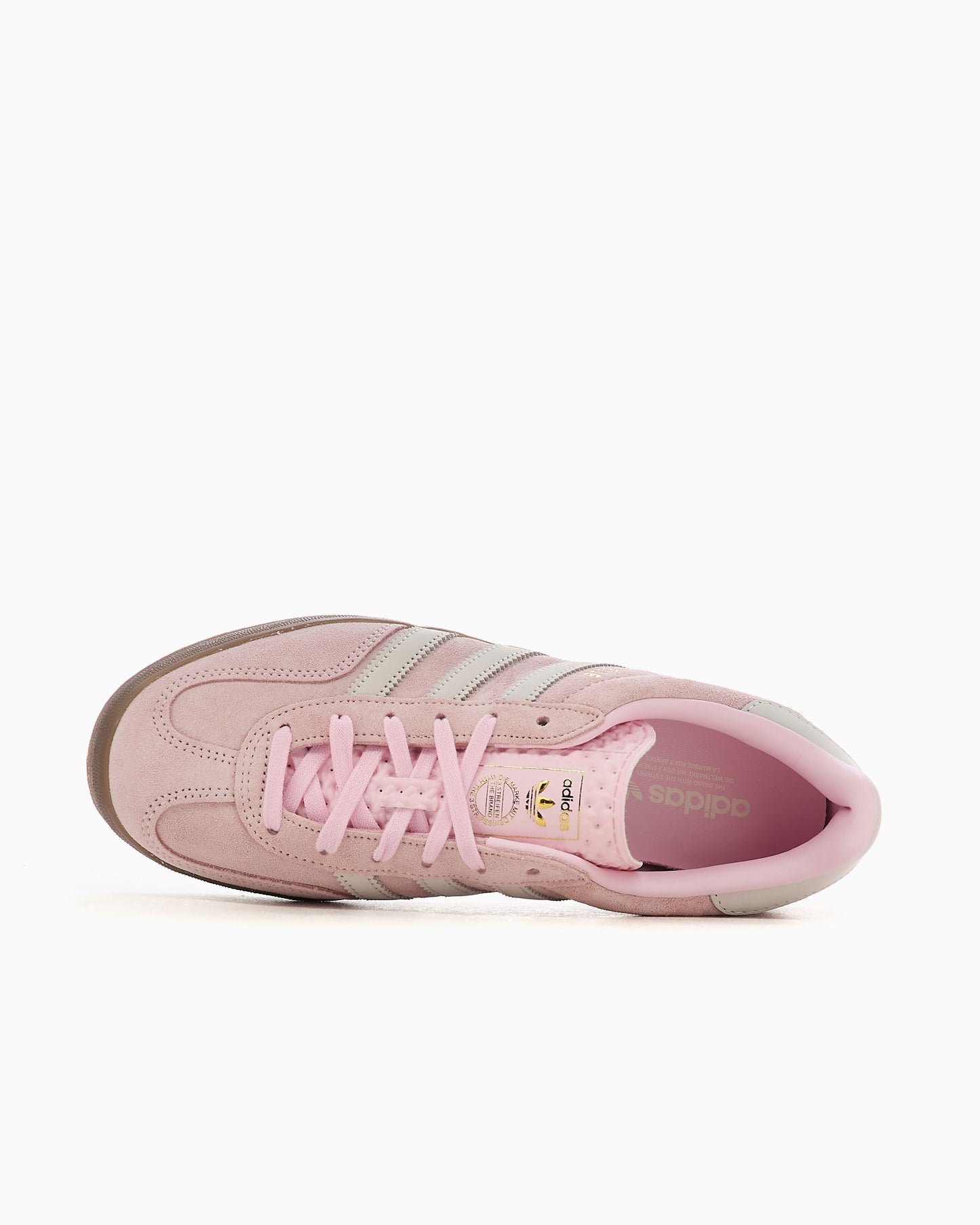 adidas Originals Women's Gazelle Indoor
