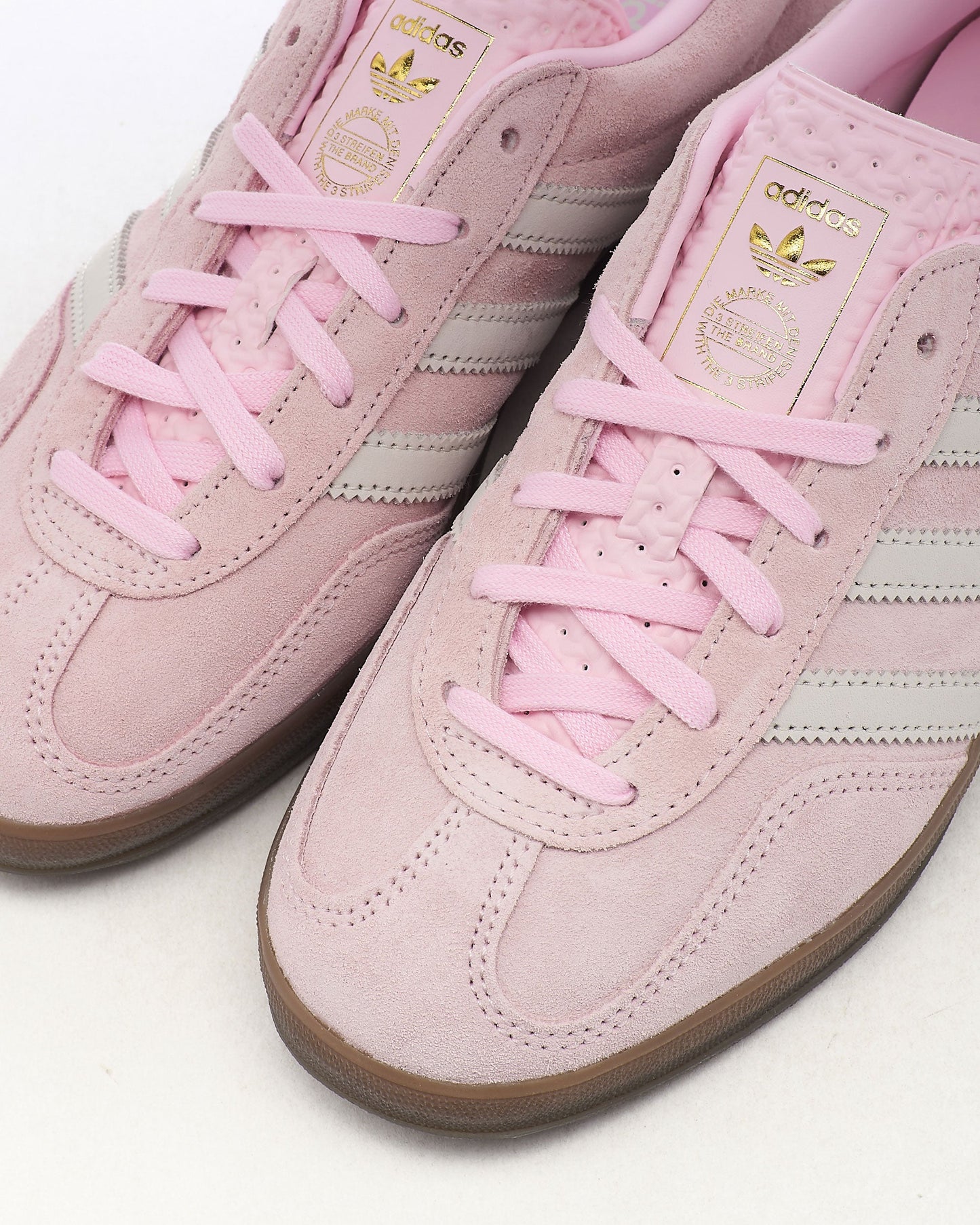 adidas Originals Women's Gazelle Indoor