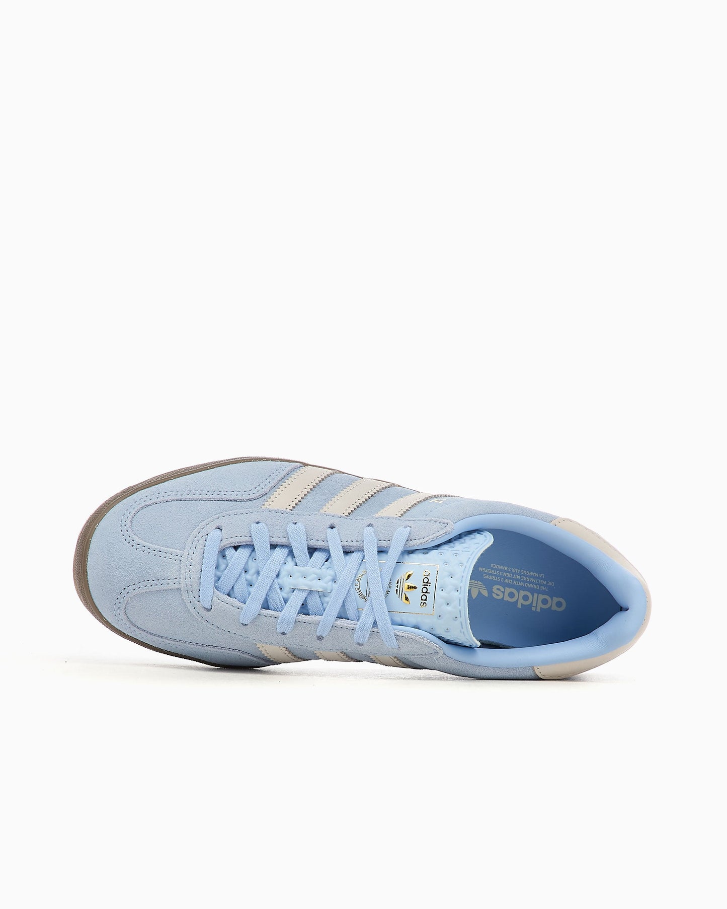 adidas Originals Women's Gazelle Indoor