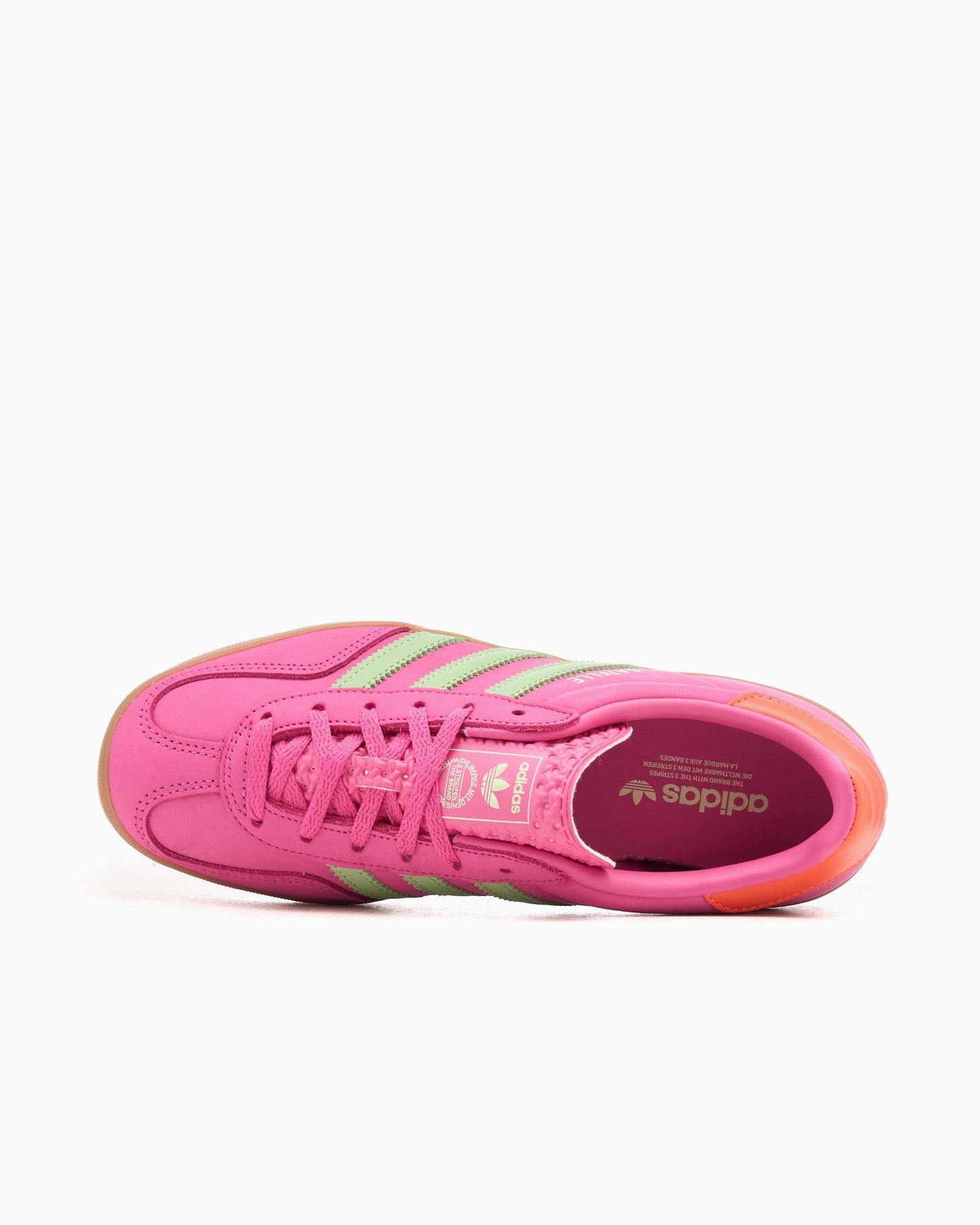 adidas Originals Women's Gazelle Indoor