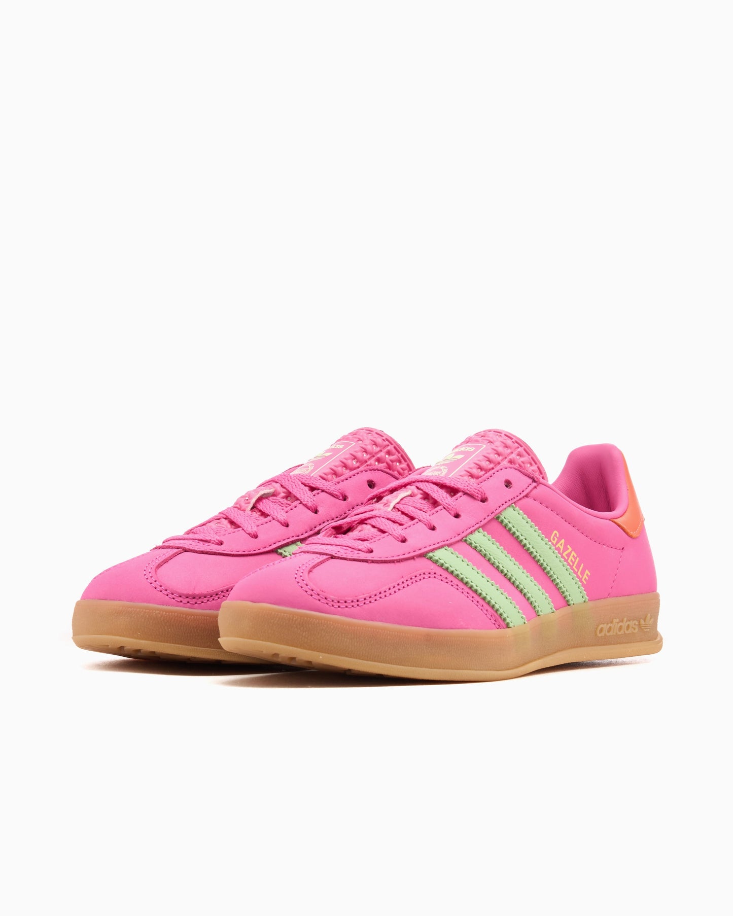 adidas Originals Women's Gazelle Indoor