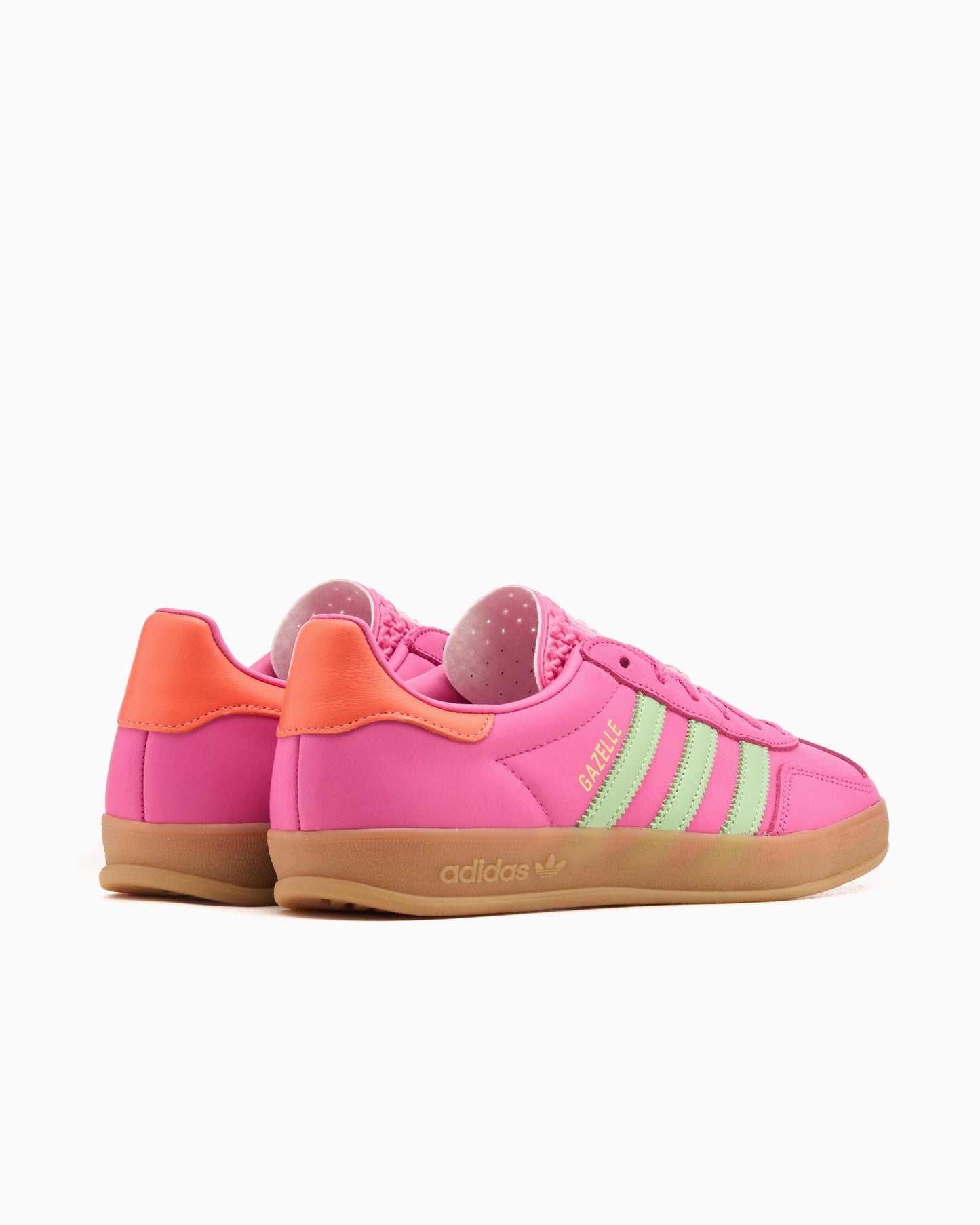 adidas Originals Women's Gazelle Indoor