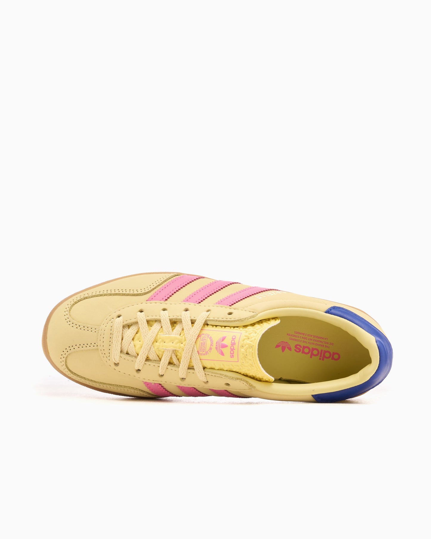 adidas Originals Women's Gazelle Indoor