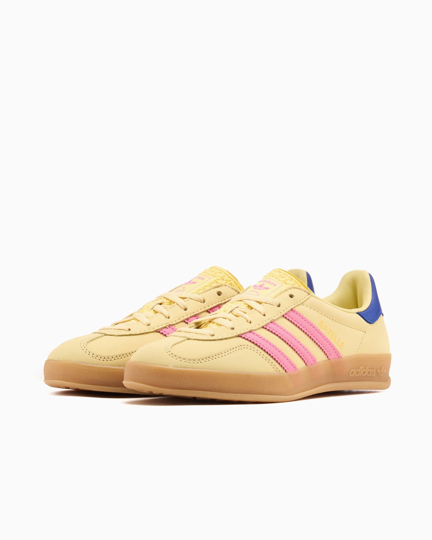 adidas Originals Women's Gazelle Indoor