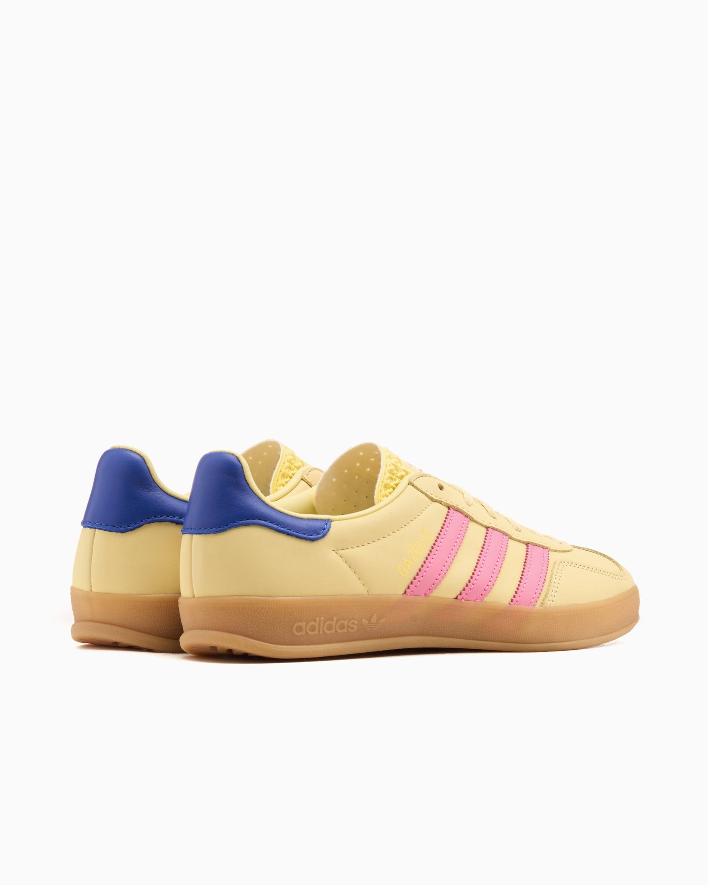 adidas Originals Women's Gazelle Indoor