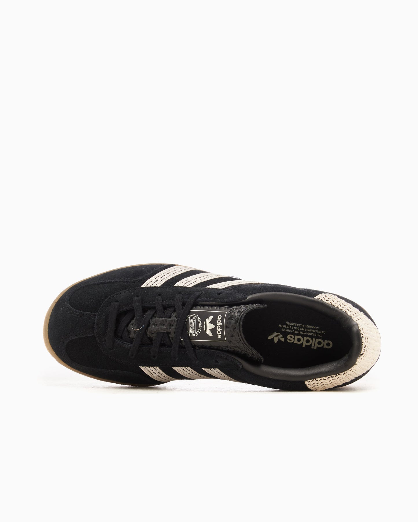 adidas Originals Women's Gazelle Indoor