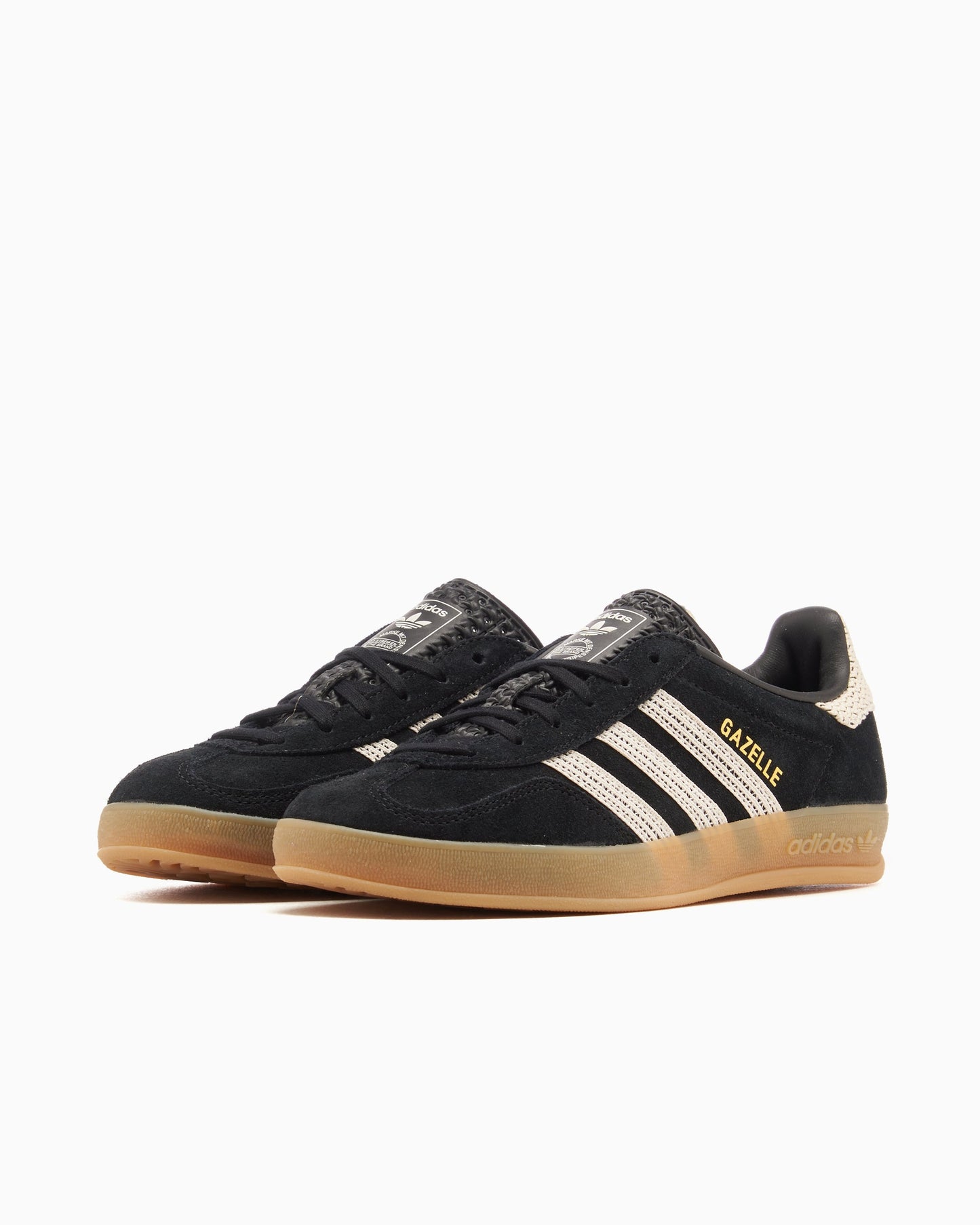 adidas Originals Women's Gazelle Indoor