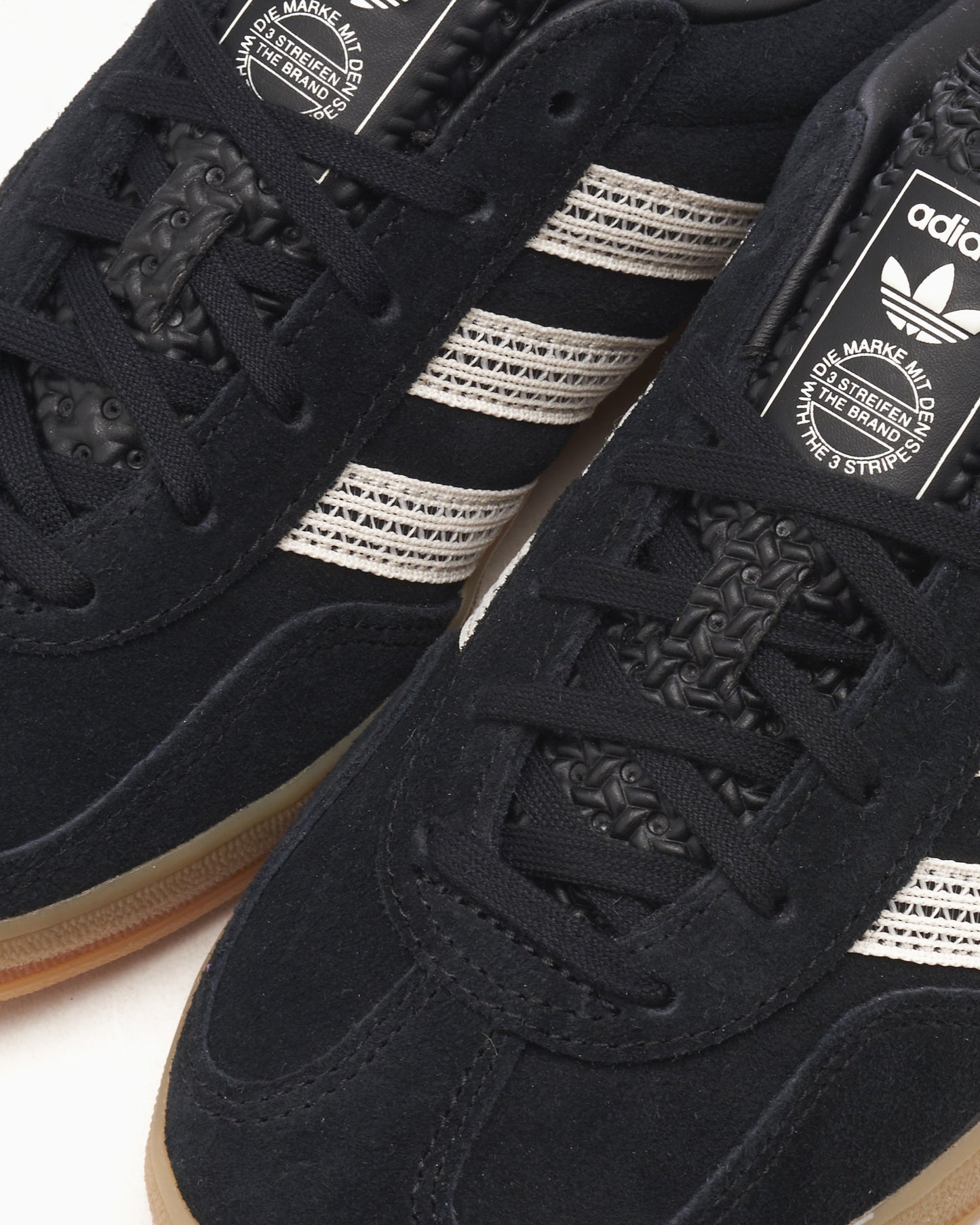 adidas Originals Women's Gazelle Indoor