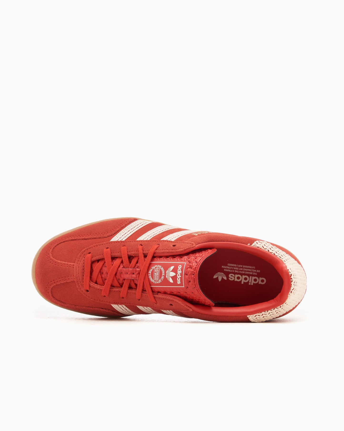 adidas Originals Women's Gazelle Indoor