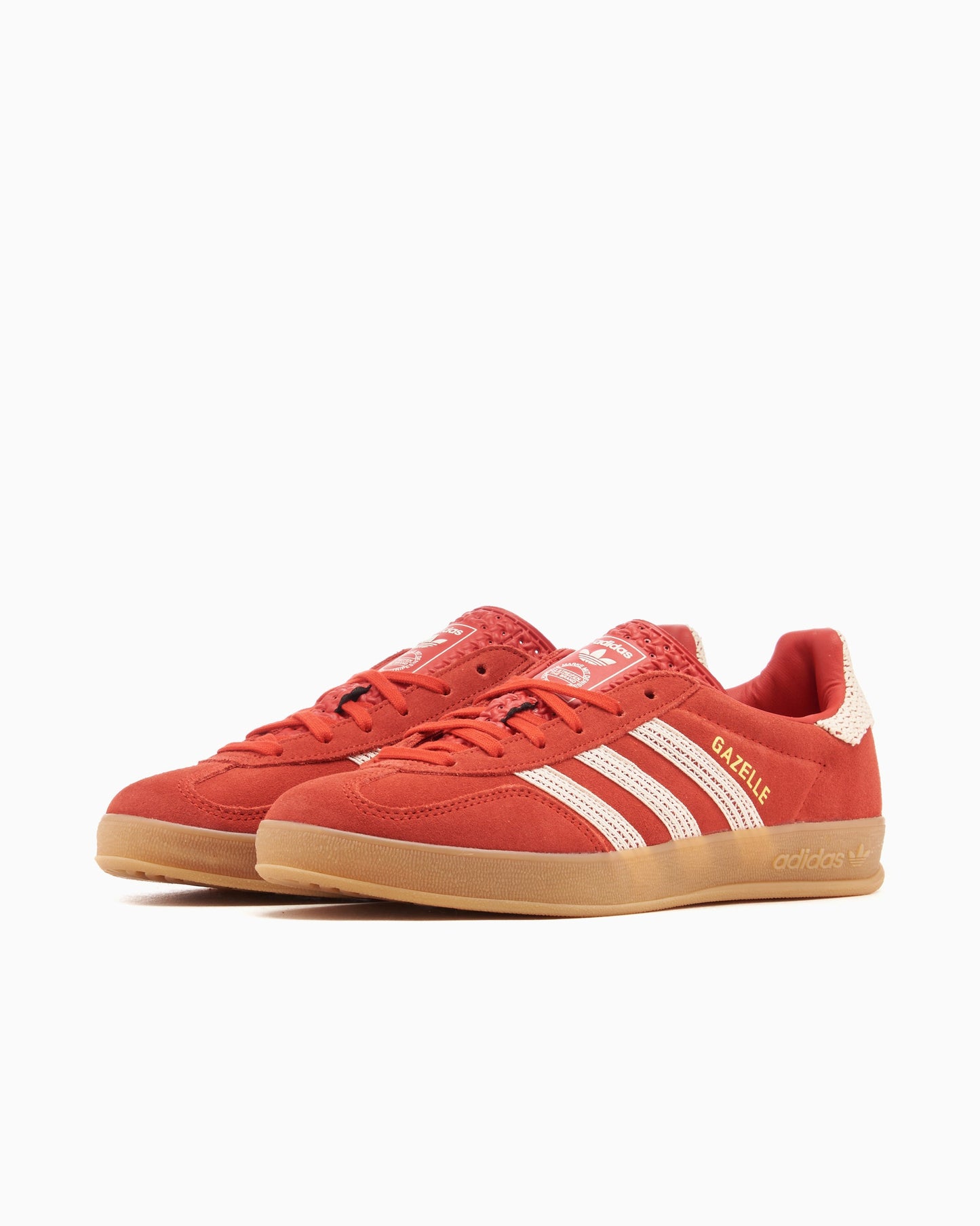 adidas Originals Women's Gazelle Indoor