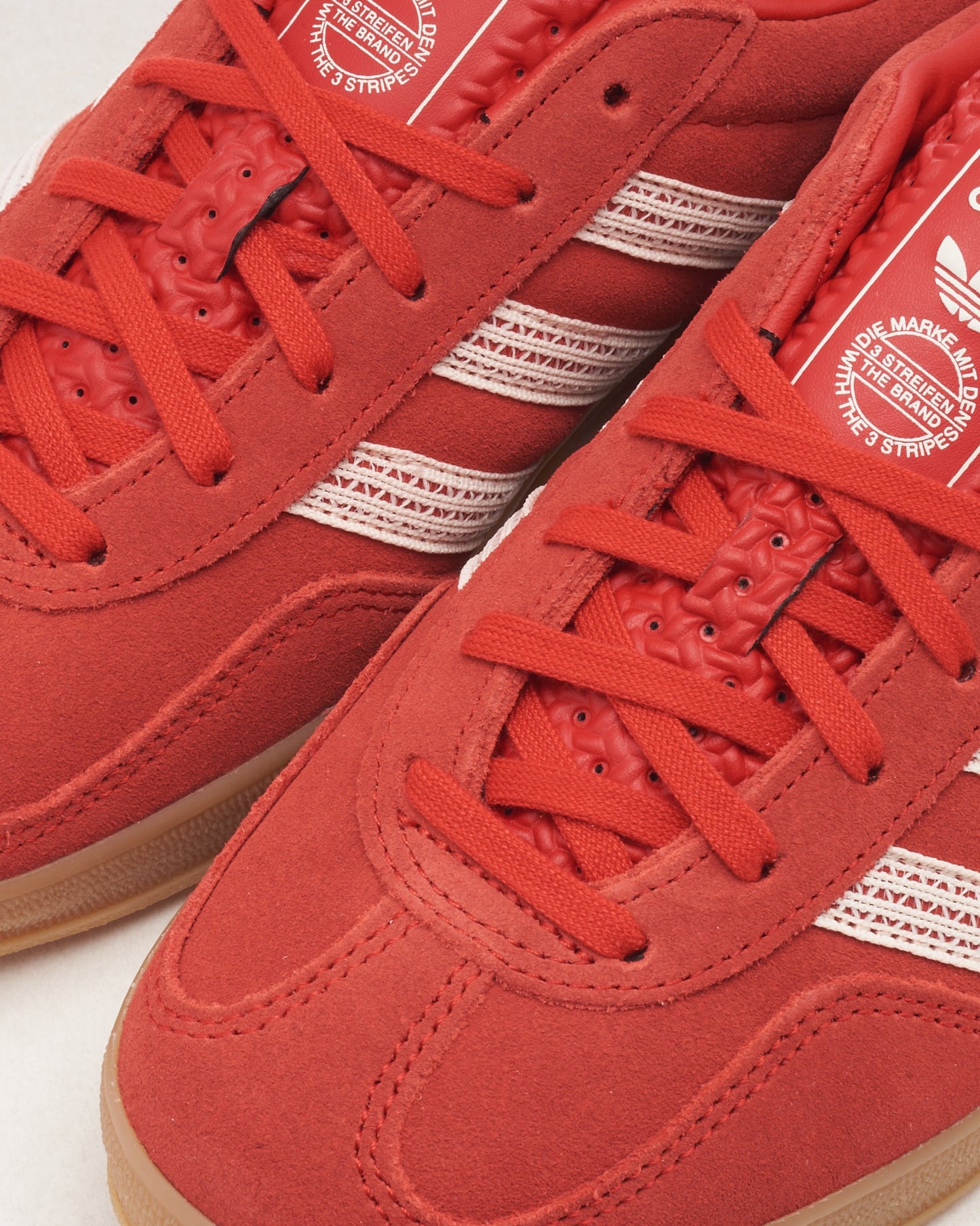 adidas Originals Women's Gazelle Indoor