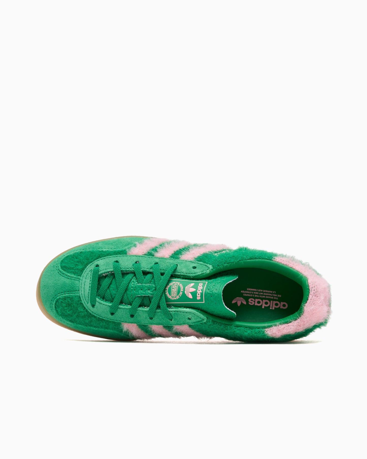 adidas Originals Women's Gazelle Indoor