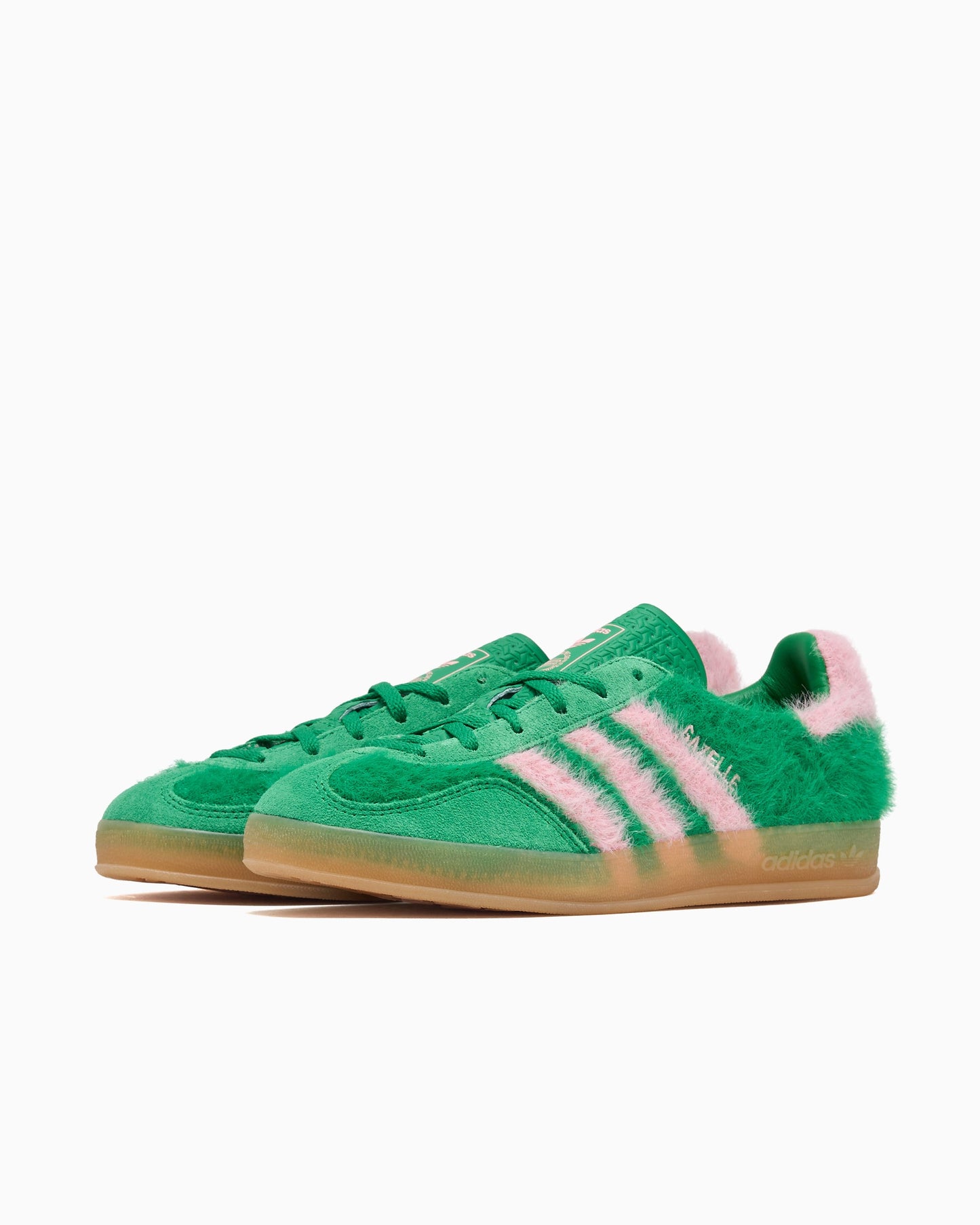 adidas Originals Women's Gazelle Indoor