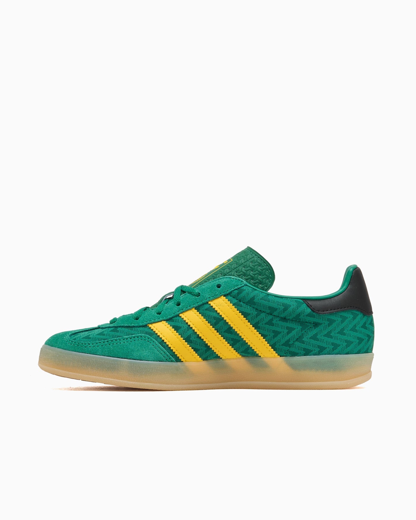 adidas Originals Women's Gazelle Indoor
