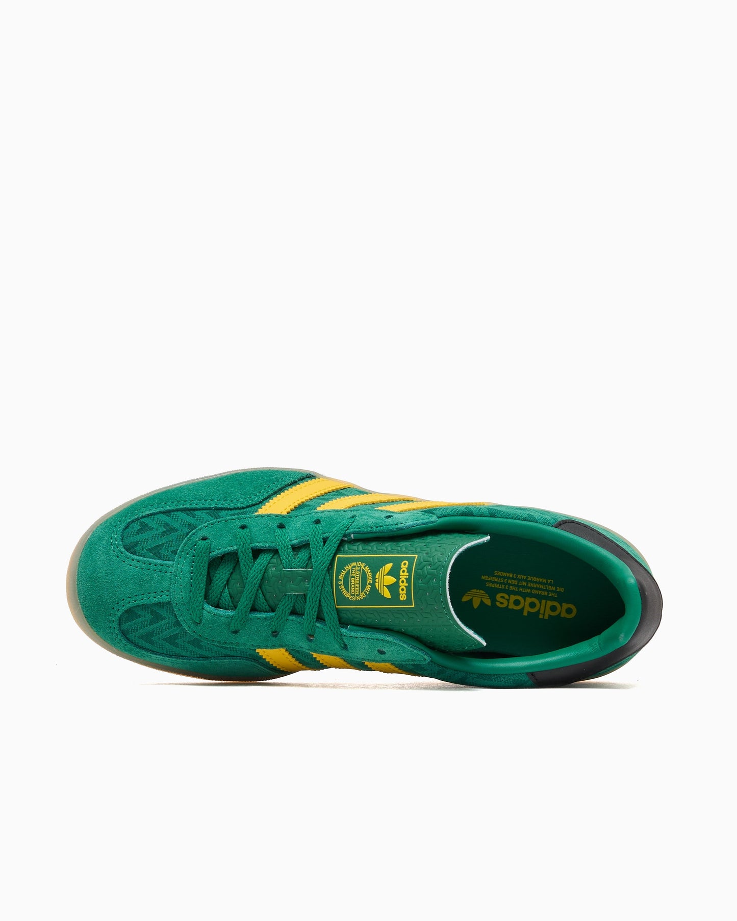 adidas Originals Women's Gazelle Indoor