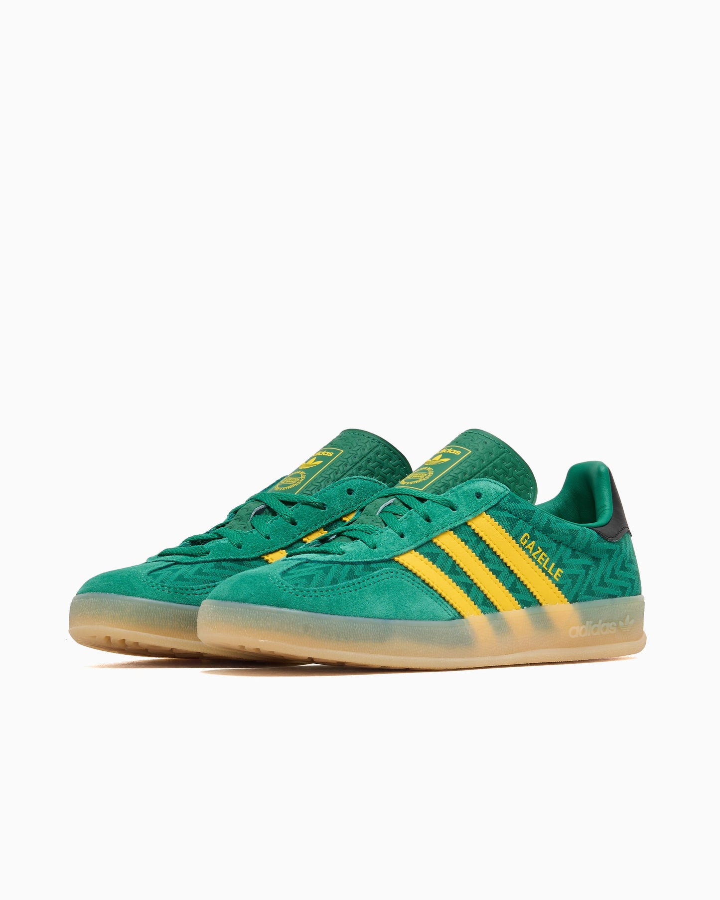 adidas Originals Women's Gazelle Indoor