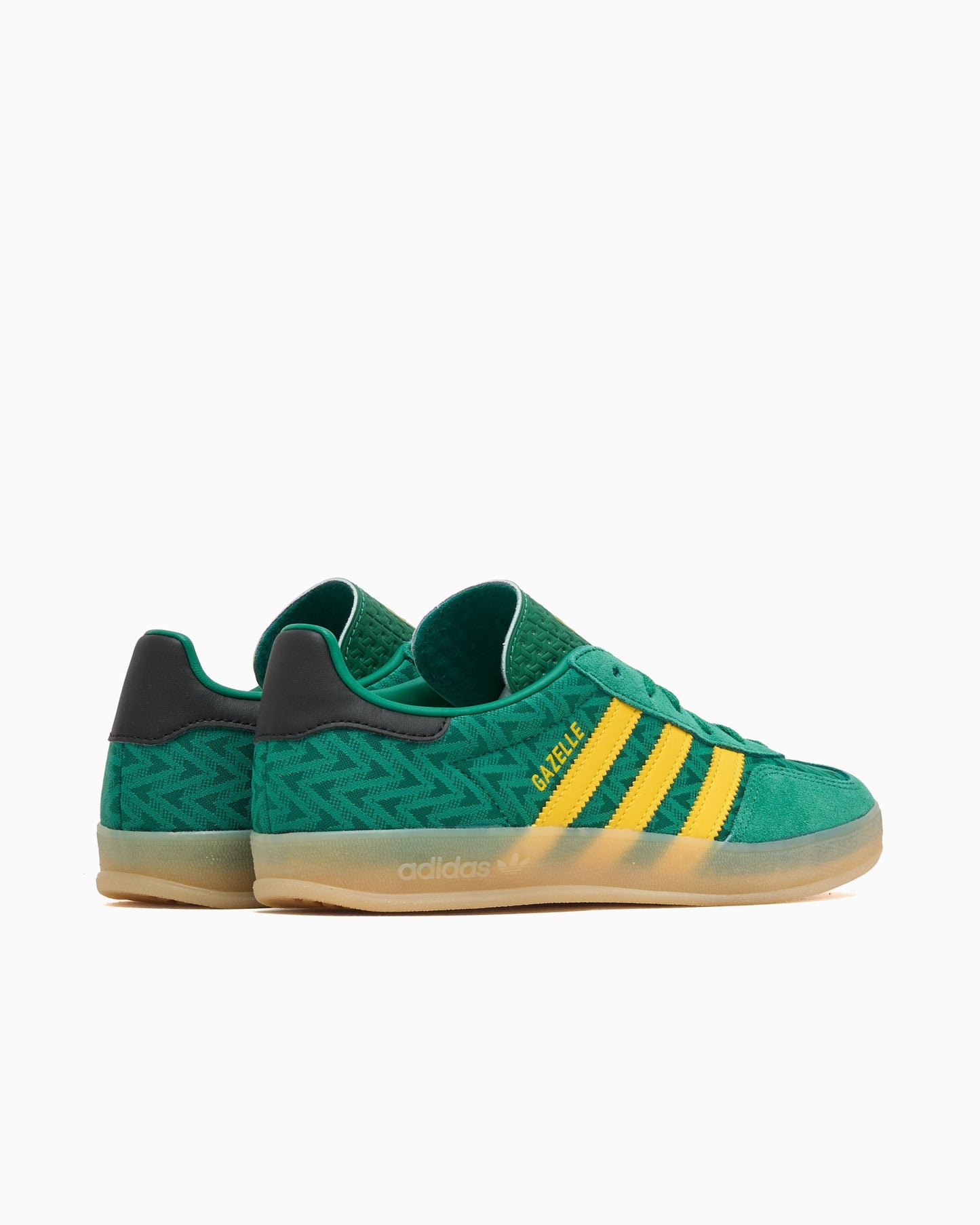 adidas Originals Women's Gazelle Indoor