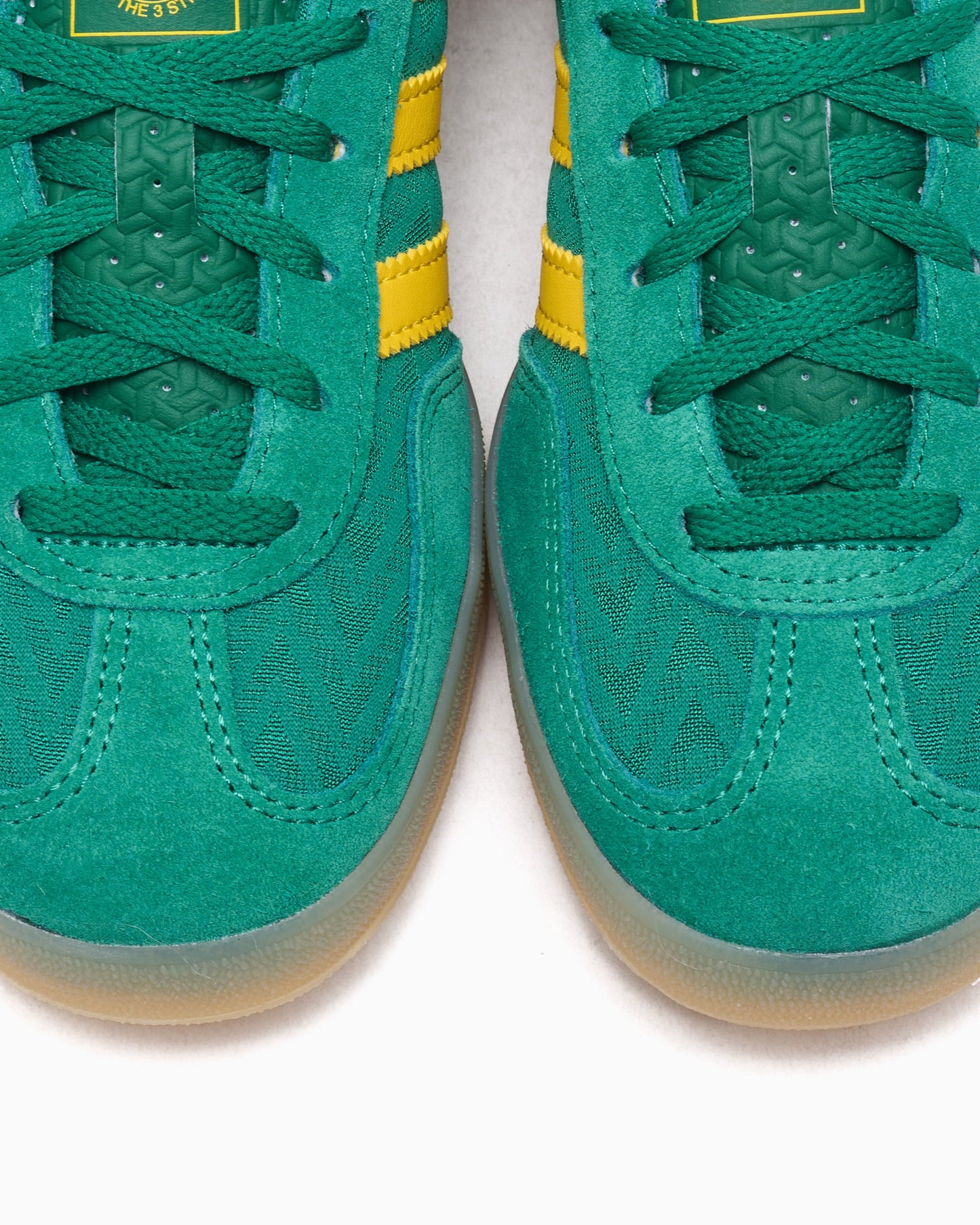 adidas Originals Women's Gazelle Indoor