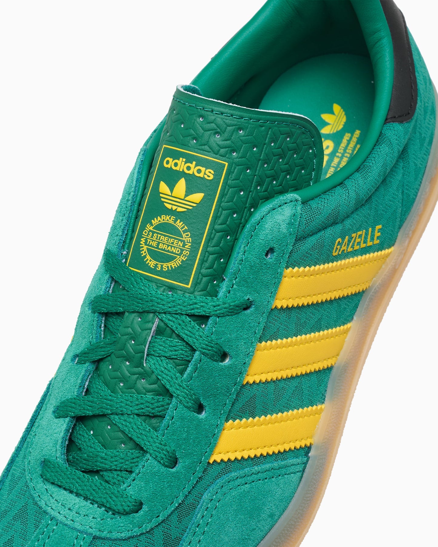 adidas Originals Women's Gazelle Indoor