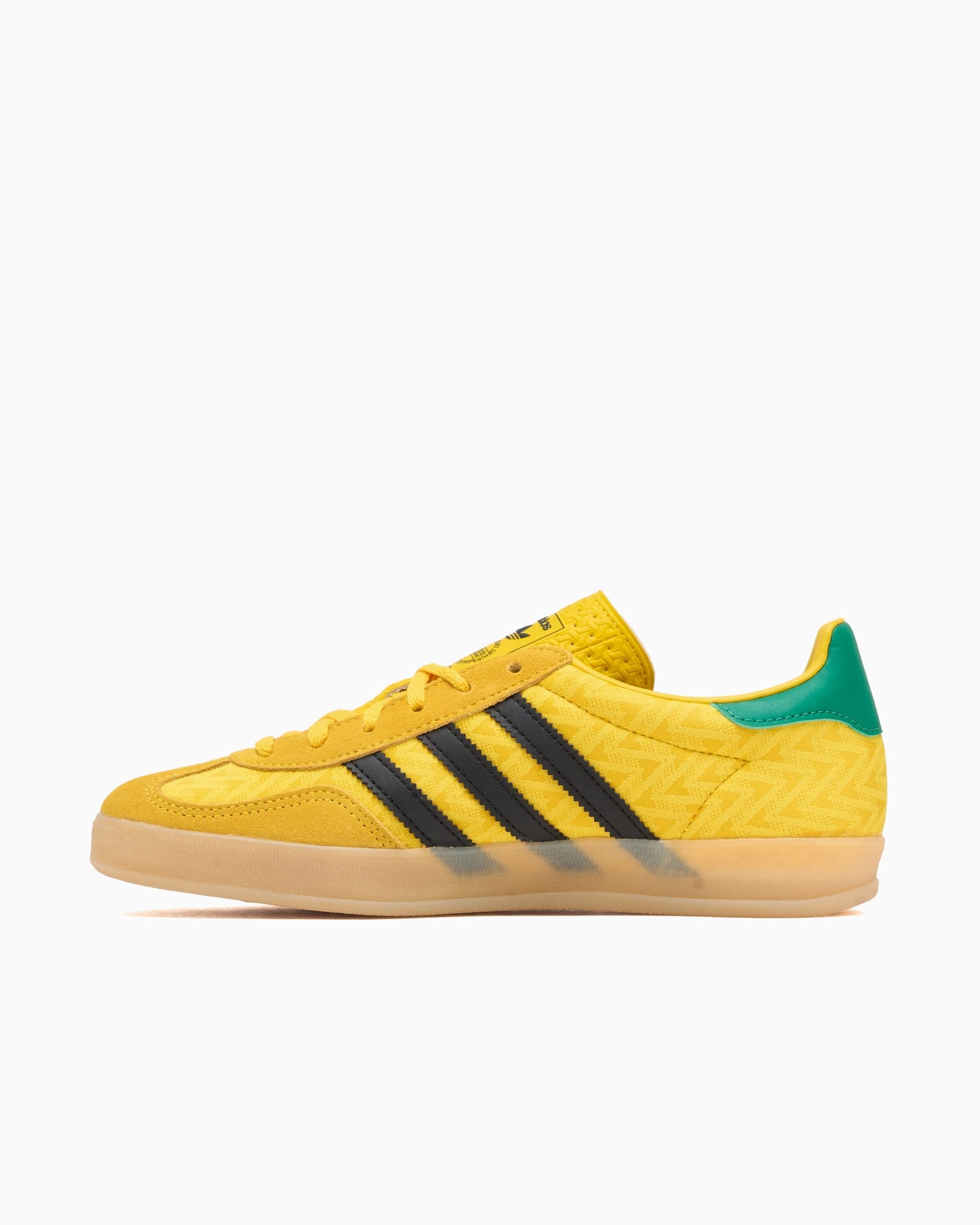 adidas Originals Women's Gazelle Indoor