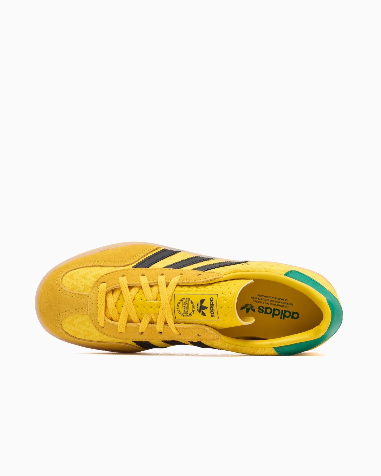 adidas Originals Women's Gazelle Indoor