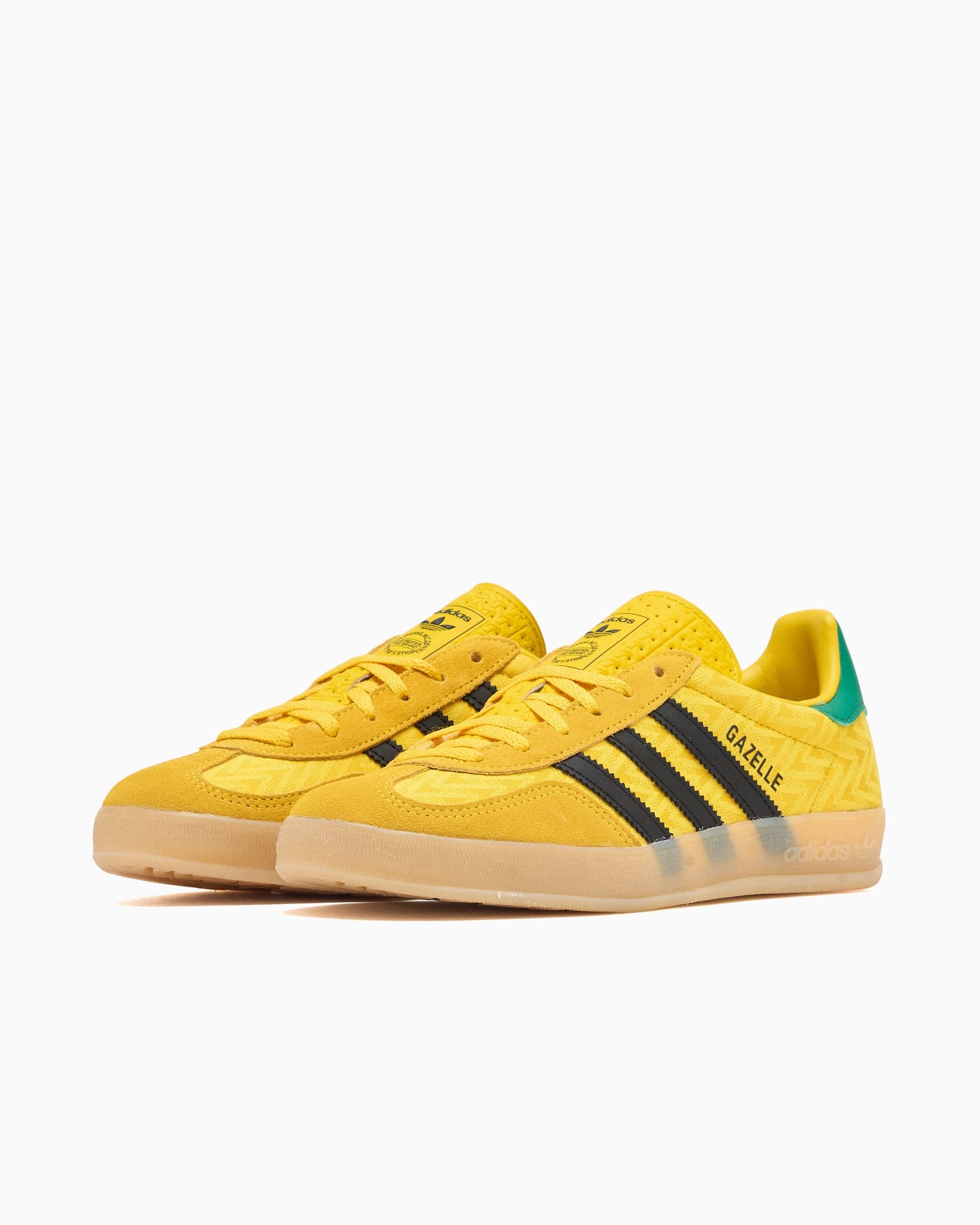adidas Originals Women's Gazelle Indoor