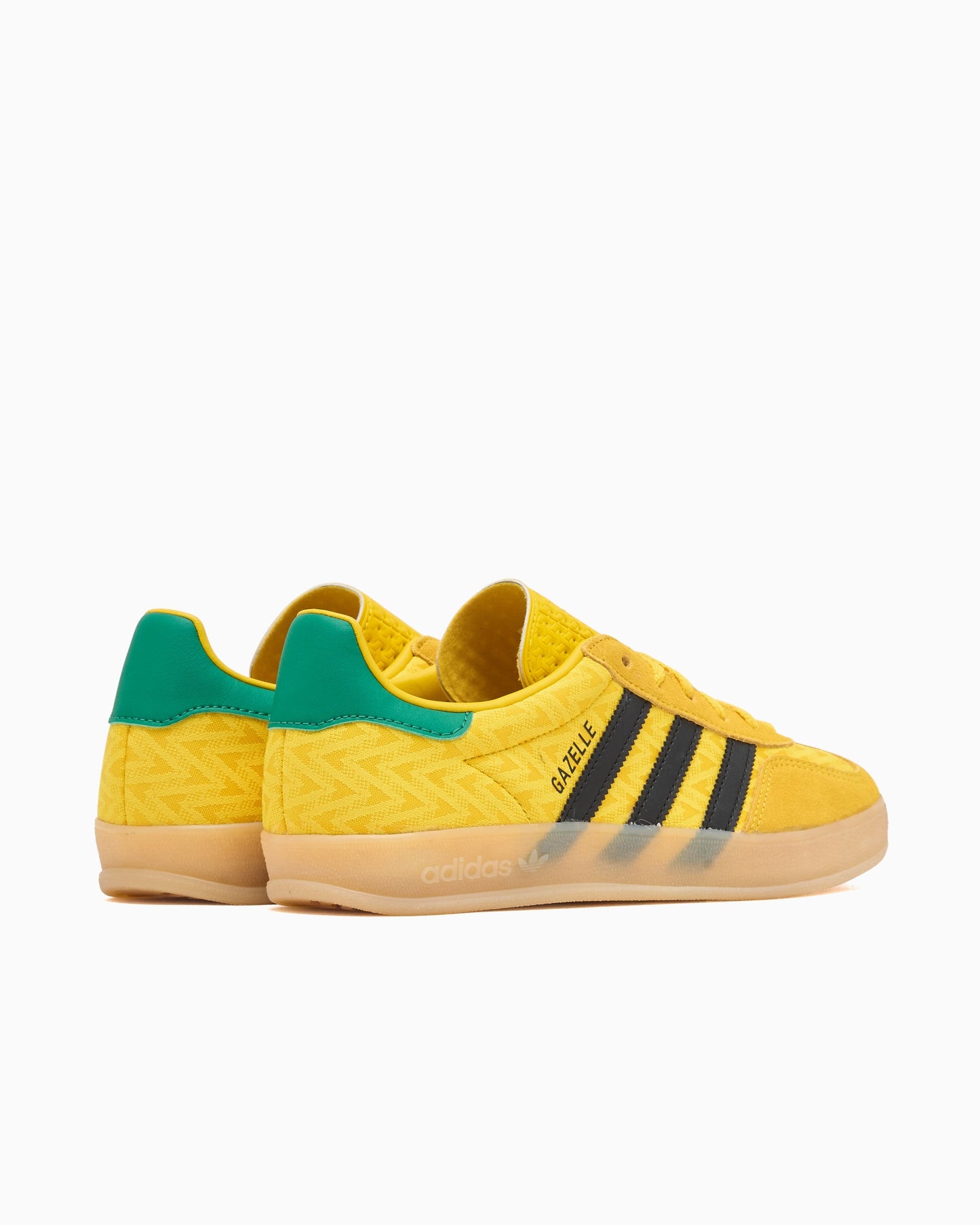 adidas Originals Women's Gazelle Indoor