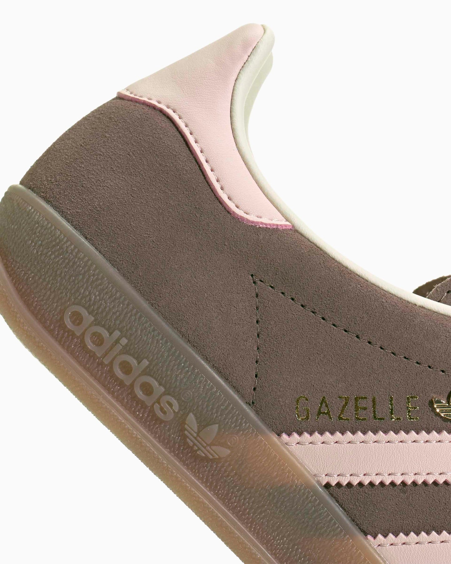 adidas Originals Women's Gazelle Indoor