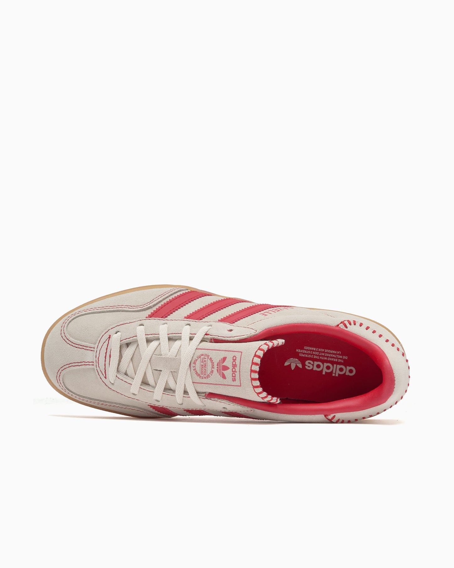 adidas Originals Women's Gazelle Indoor